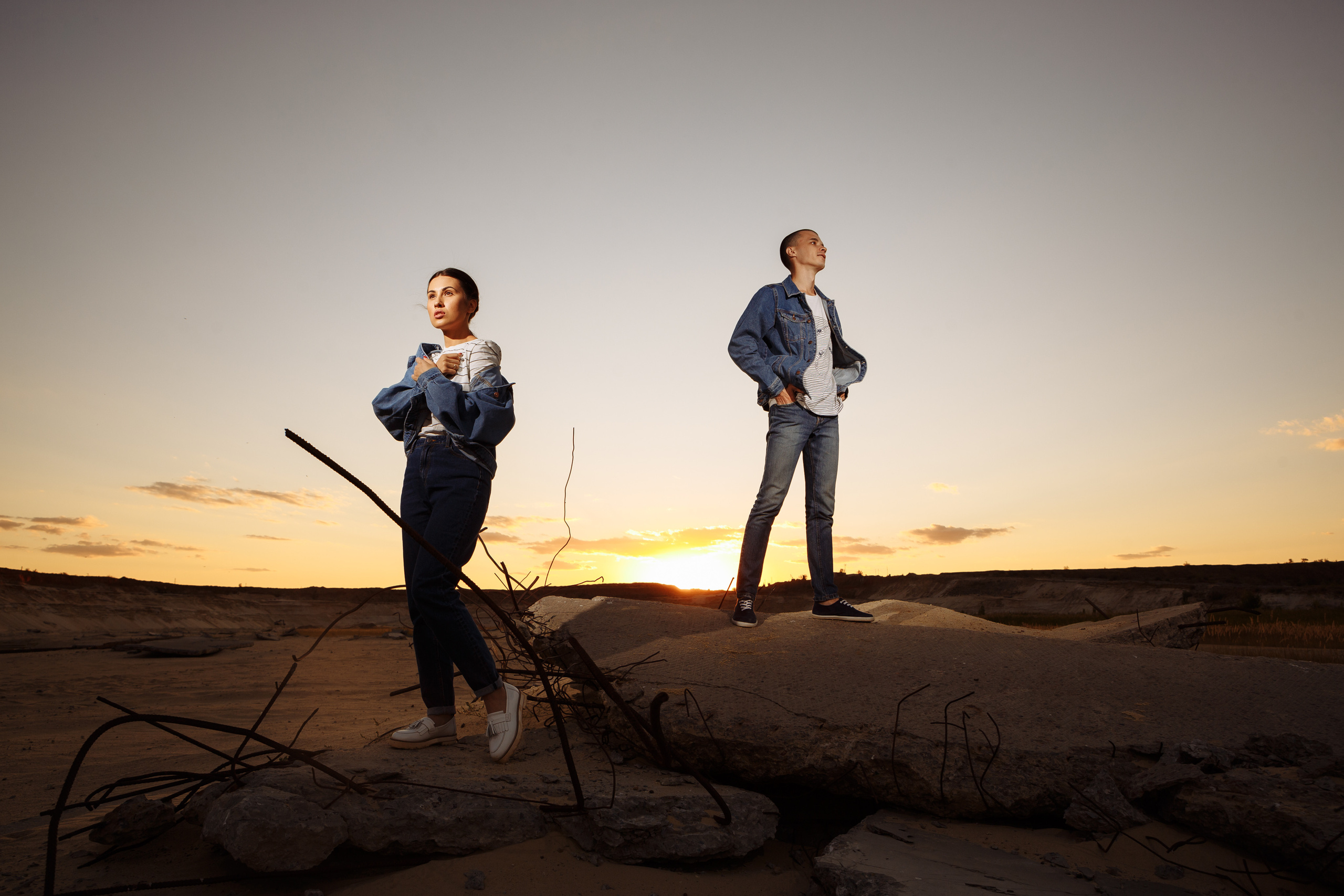 Дмитрий и Юлия. Свадебный и репортажный фотограф в Волгограде Антон Сидоренко