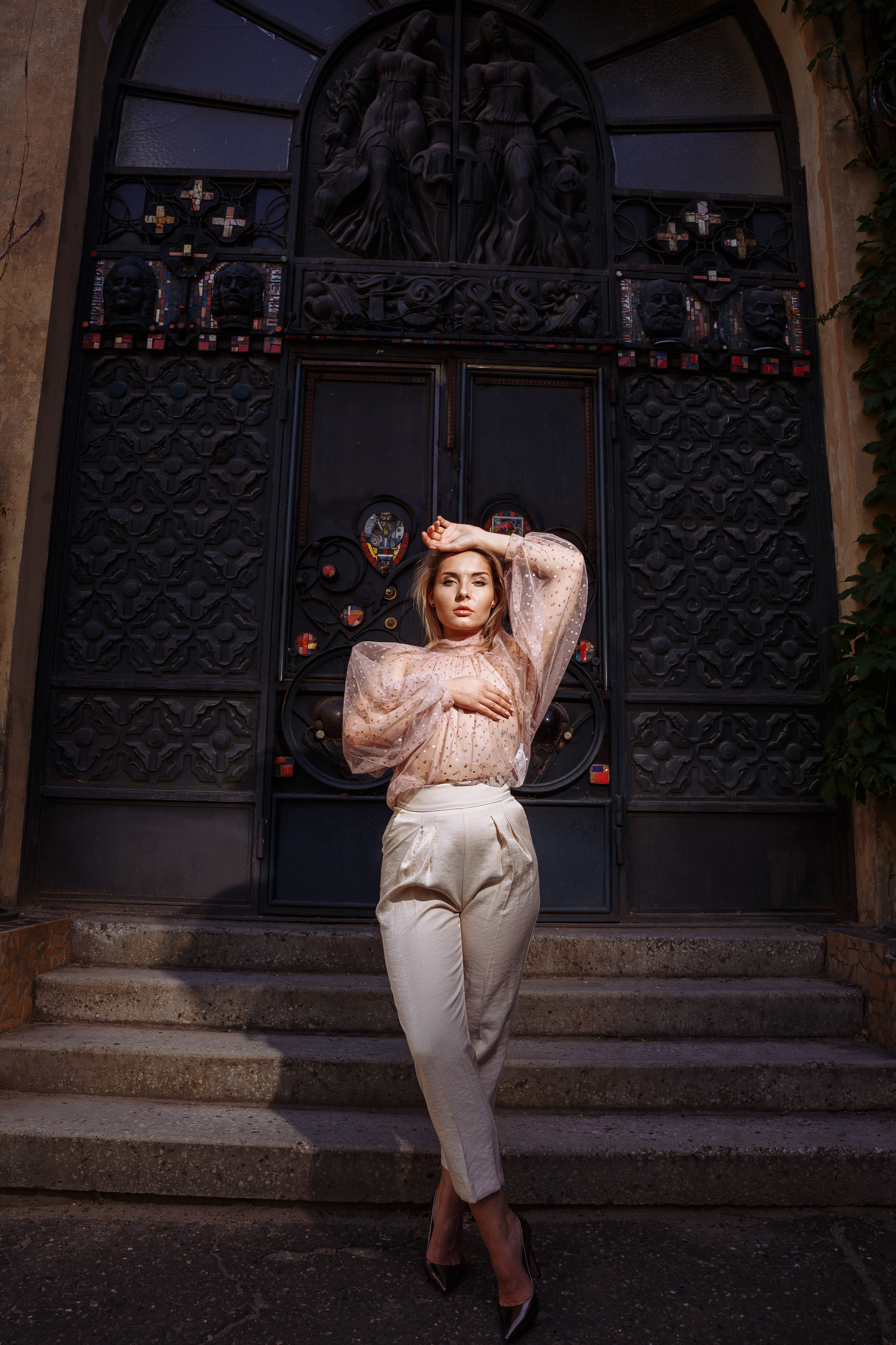 Sirina boutique. Свадебный и репортажный фотограф в Волгограде Антон Сидоренко