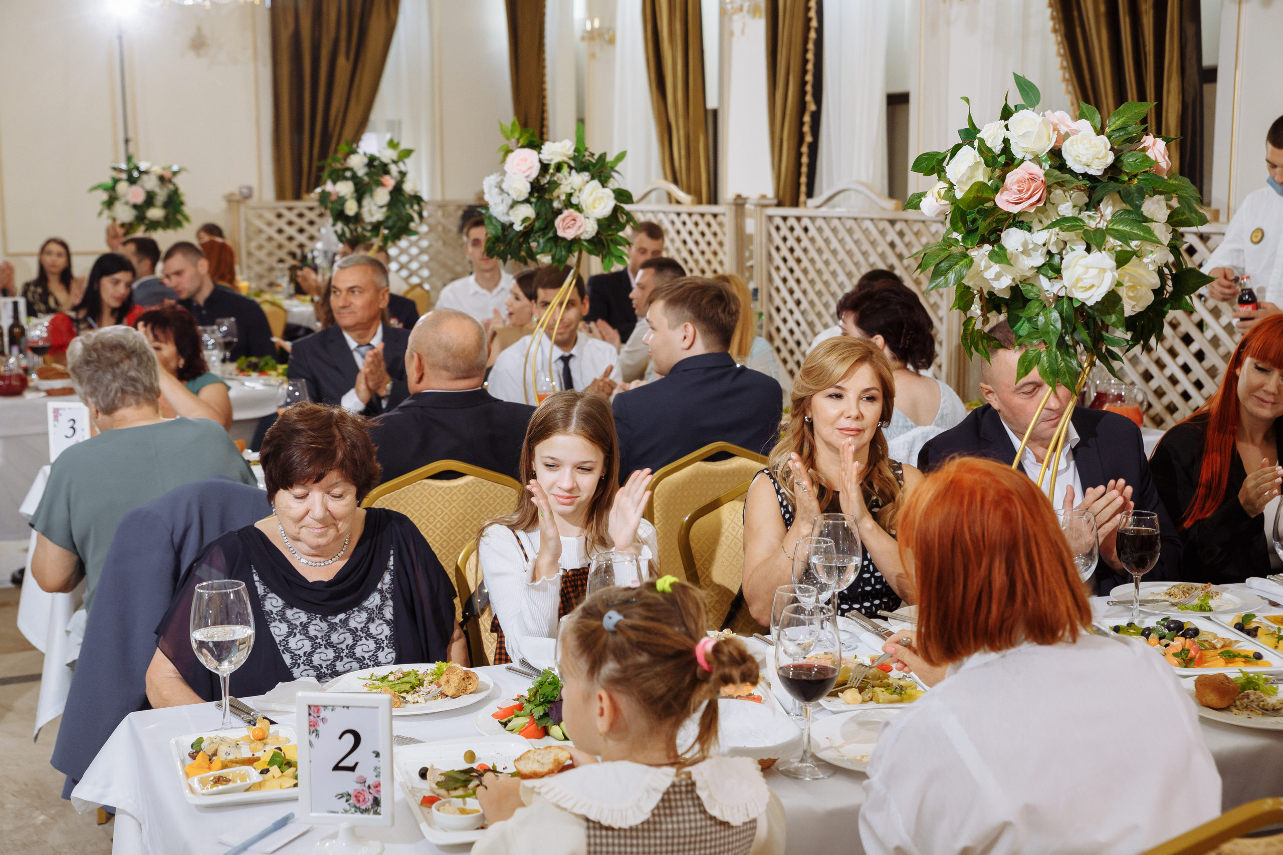 Владислав и Дарья. Свадебный и репортажный фотограф в Волгограде Антон Сидоренко