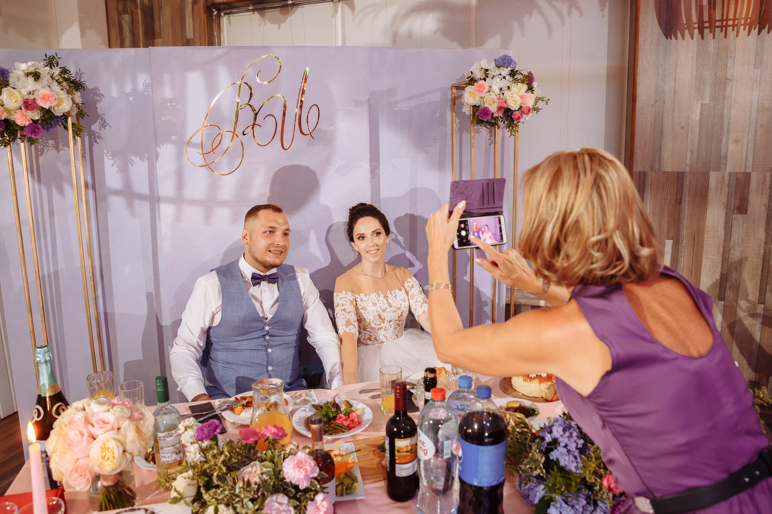 Илья и Виктория. Свадебный и репортажный фотограф в Волгограде Антон Сидоренко