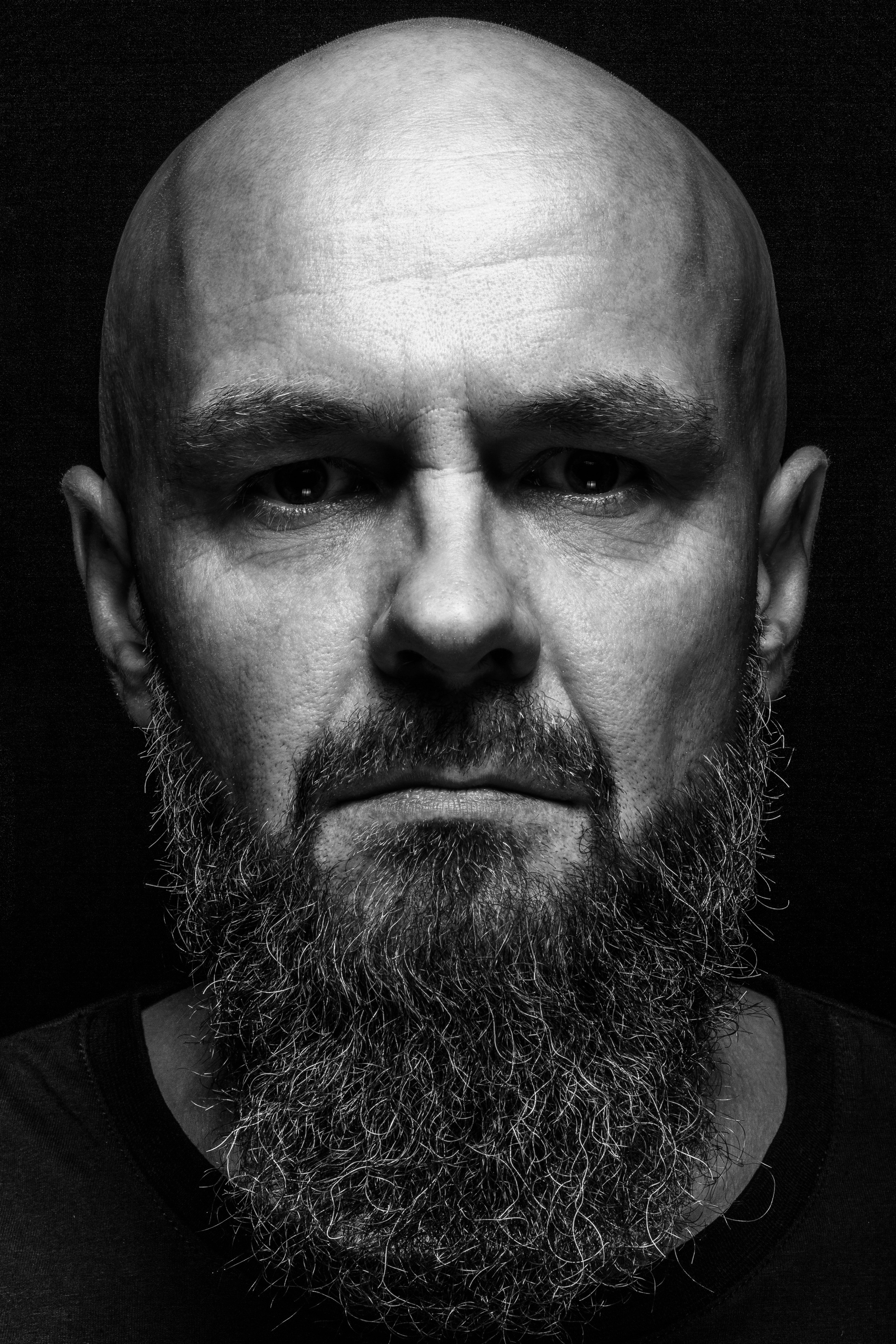 Проект: «Лица Волгограда». Свадебный и репортажный фотограф в Волгограде Антон Сидоренко