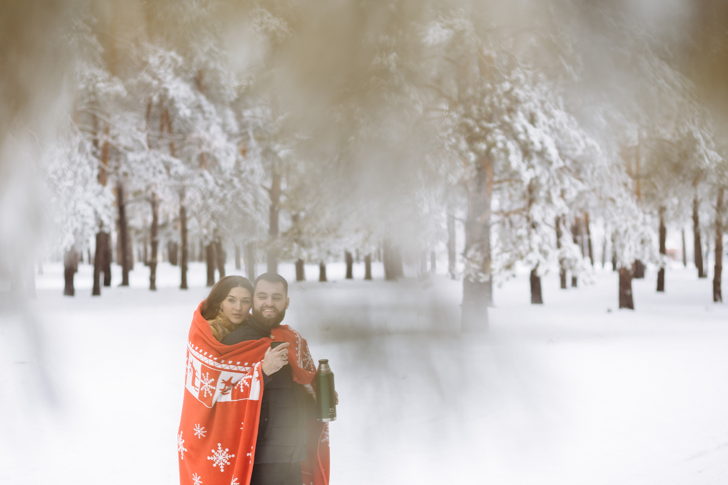 Геннадий и Ксения. Свадебный и репортажный фотограф в Волгограде Антон Сидоренко