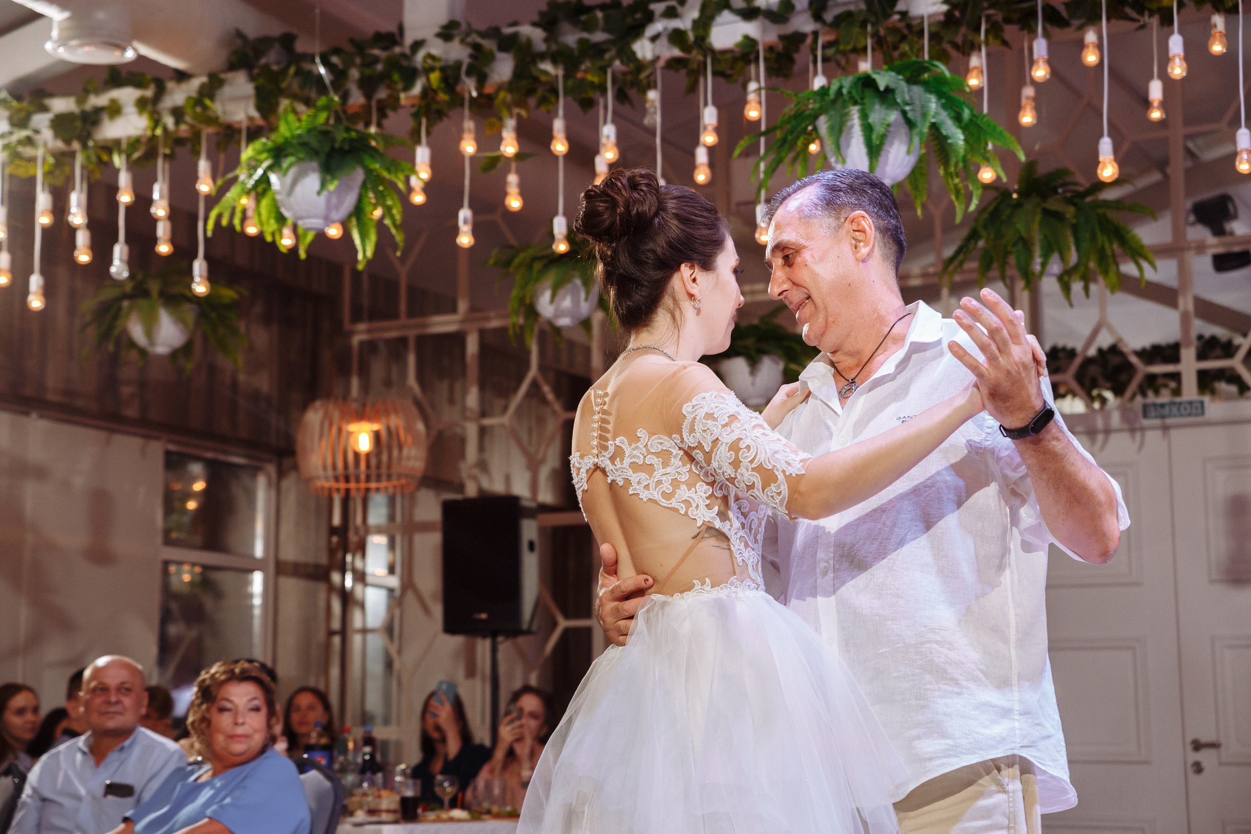 Илья и Виктория. Свадебный и репортажный фотограф в Волгограде Антон Сидоренко