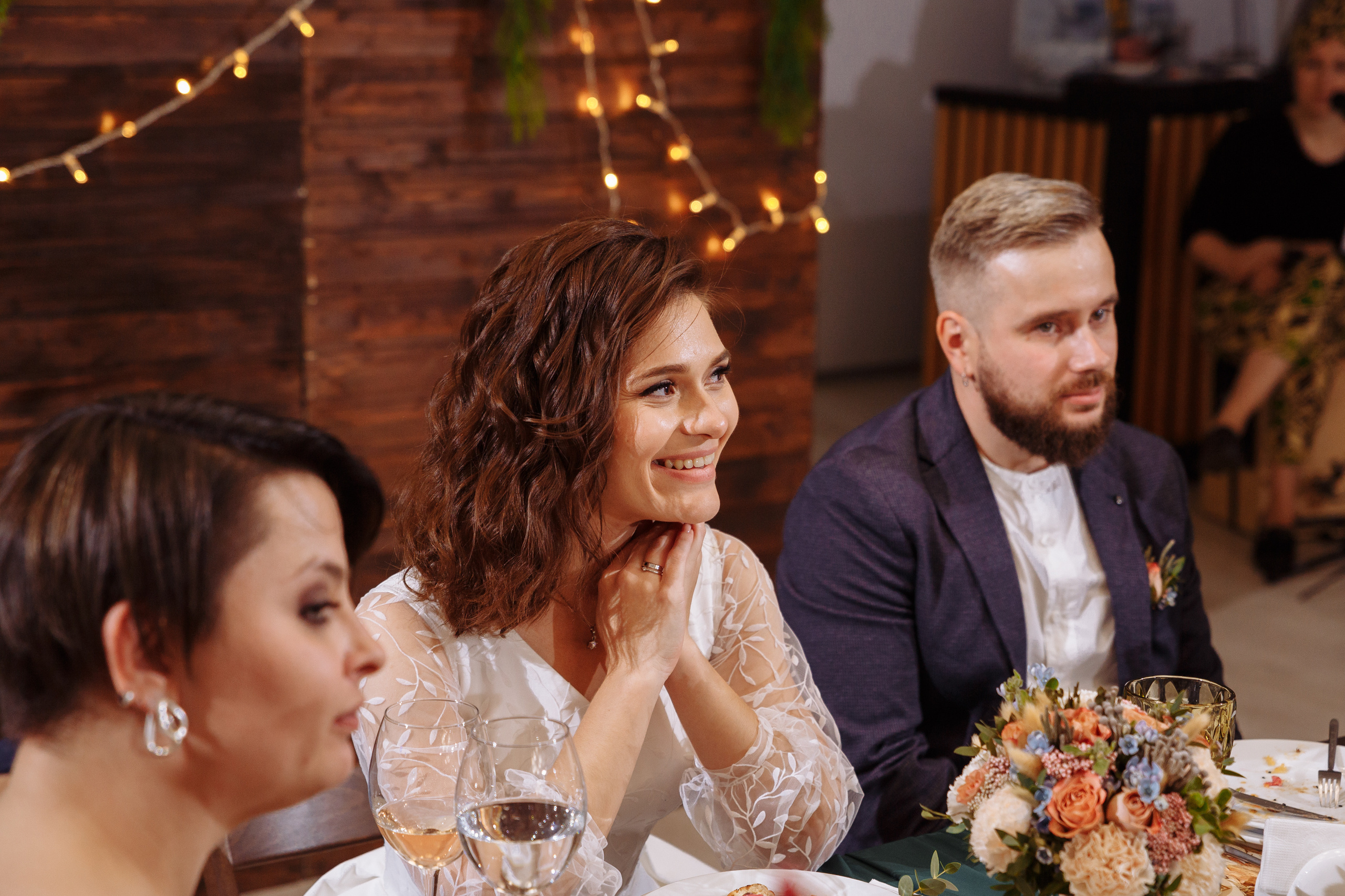 Максим и Надежда. Свадебный и репортажный фотограф в Волгограде Антон Сидоренко