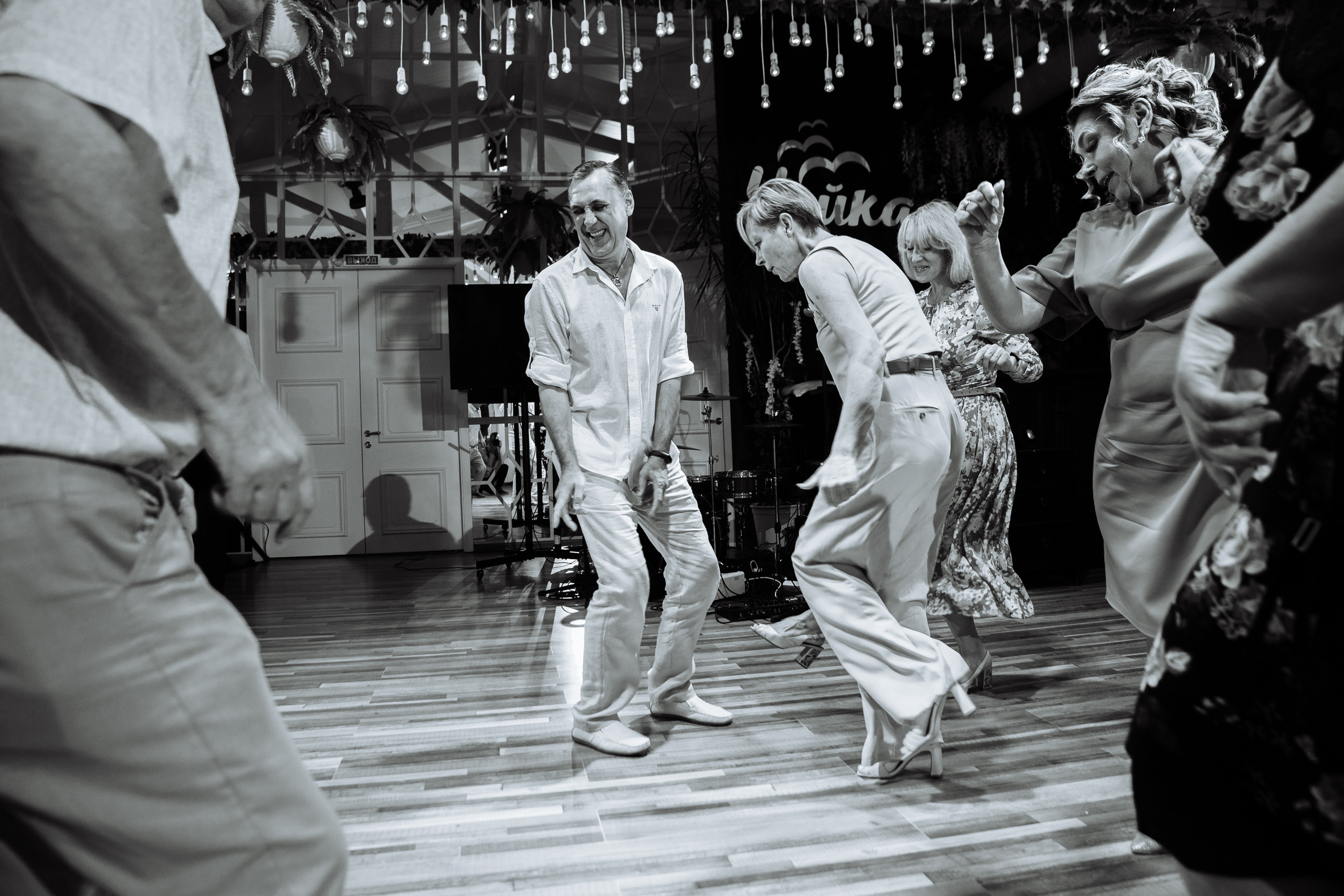 Илья и Виктория. Свадебный и репортажный фотограф в Волгограде Антон Сидоренко