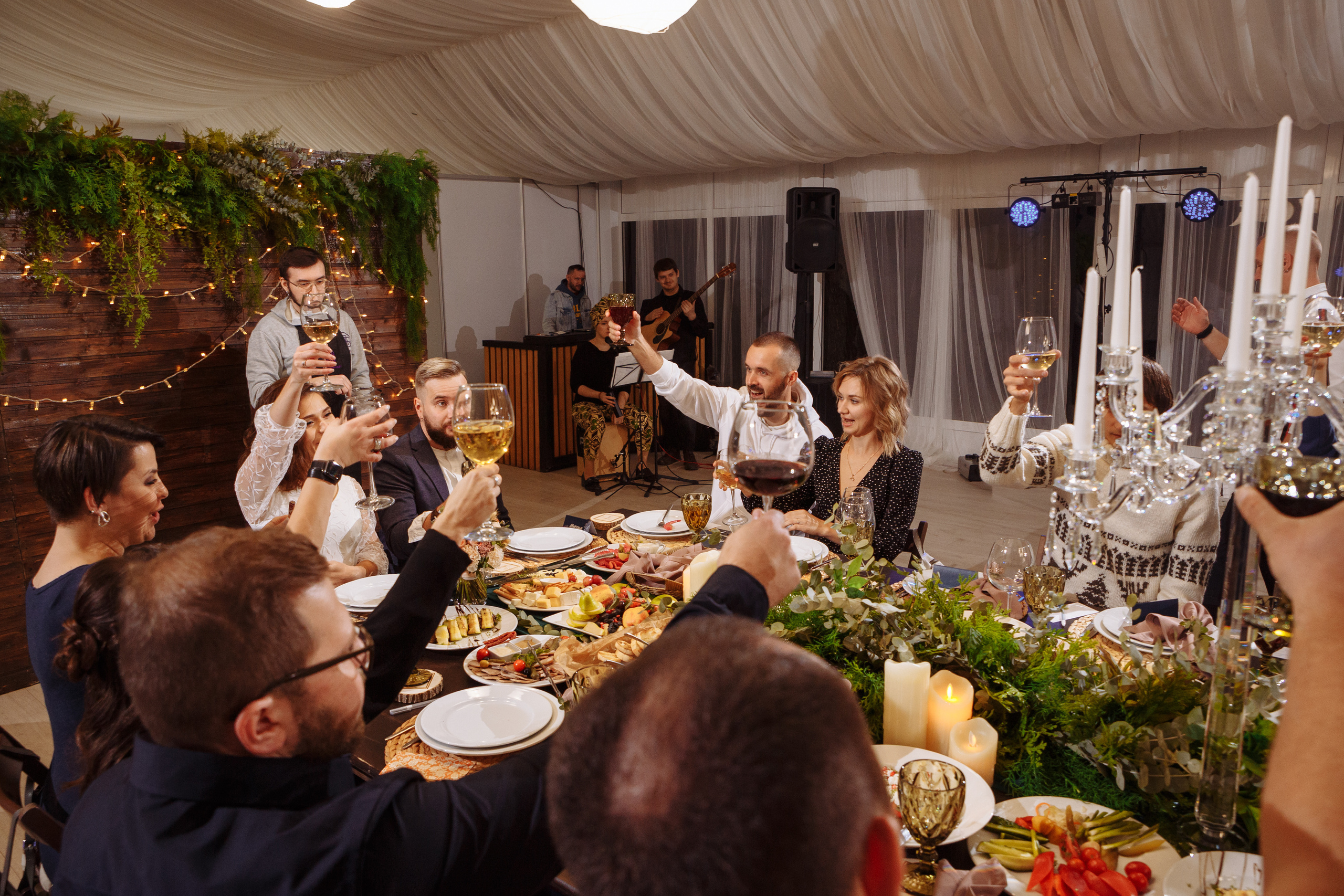 Максим и Надежда. Свадебный и репортажный фотограф в Волгограде Антон Сидоренко