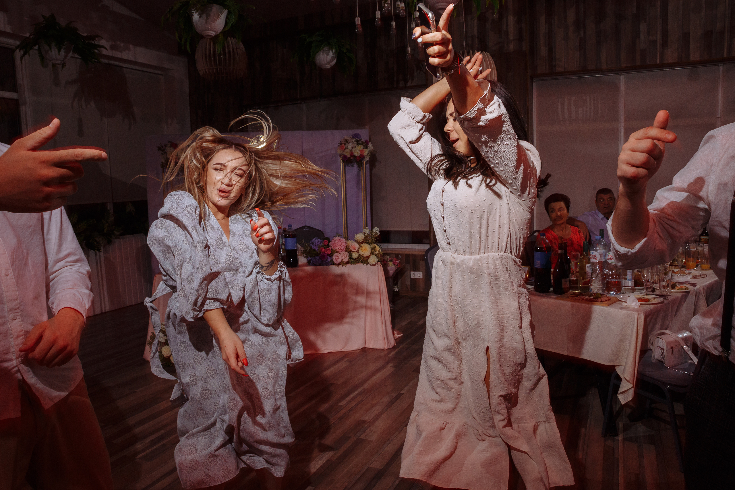 Илья и Виктория. Свадебный и репортажный фотограф в Волгограде Антон Сидоренко