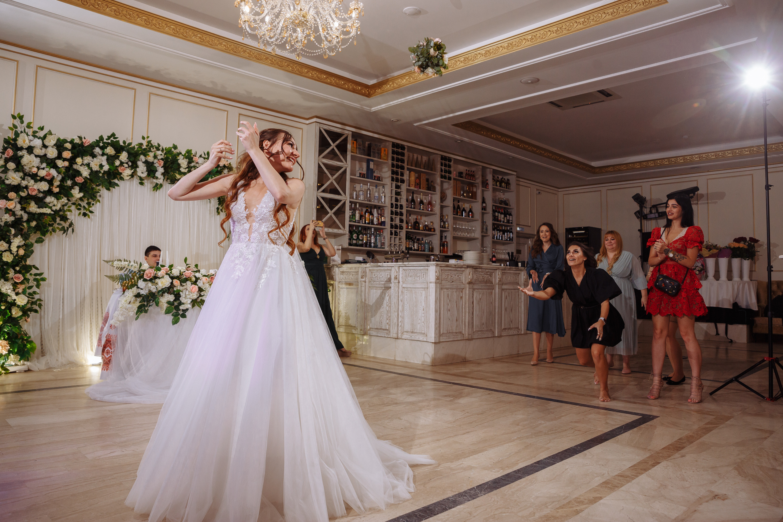 Владислав и Дарья. Свадебный и репортажный фотограф в Волгограде Антон Сидоренко