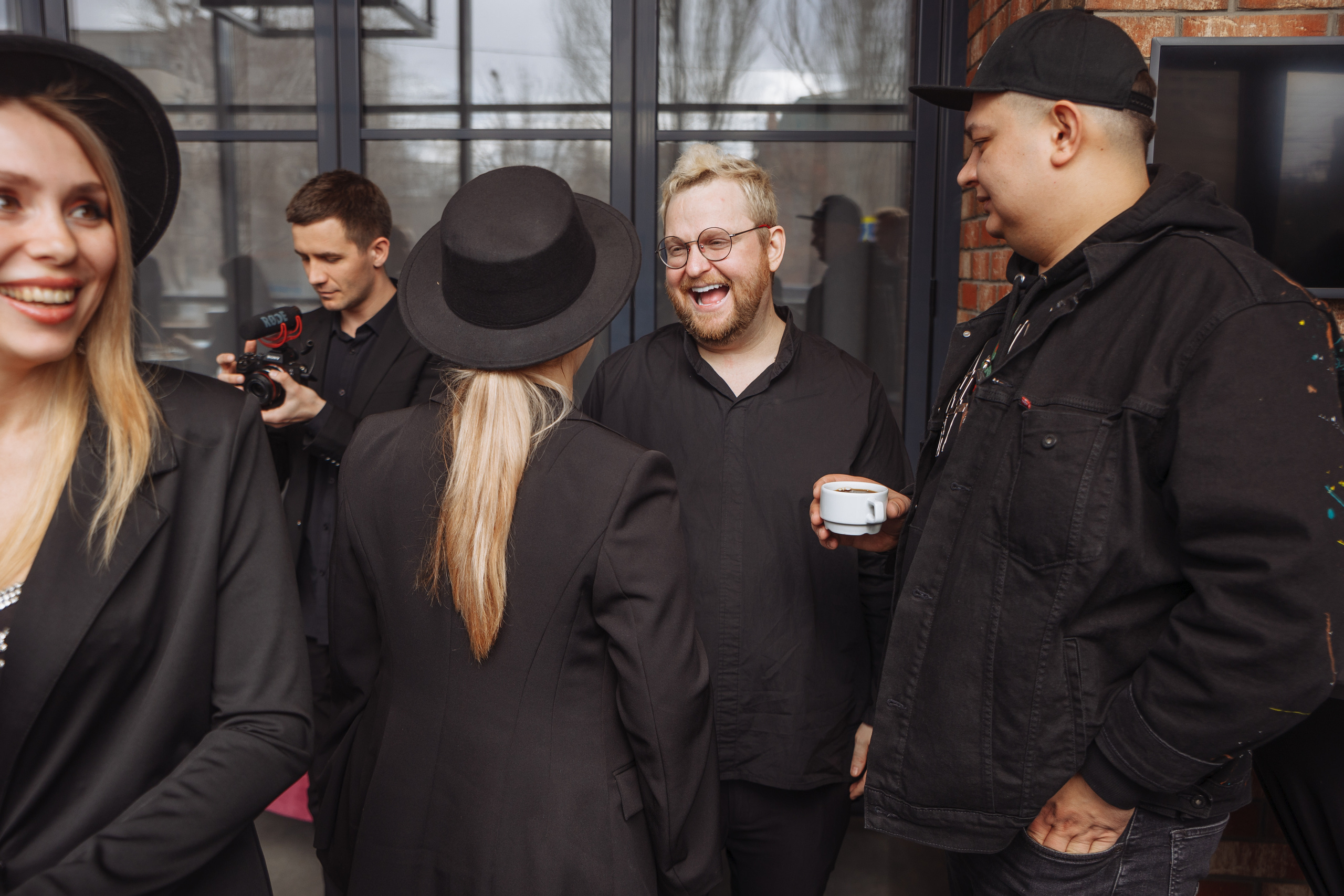Провинциалы. Форум для ведущих. Свадебный и репортажный фотограф в Волгограде Антон Сидоренко