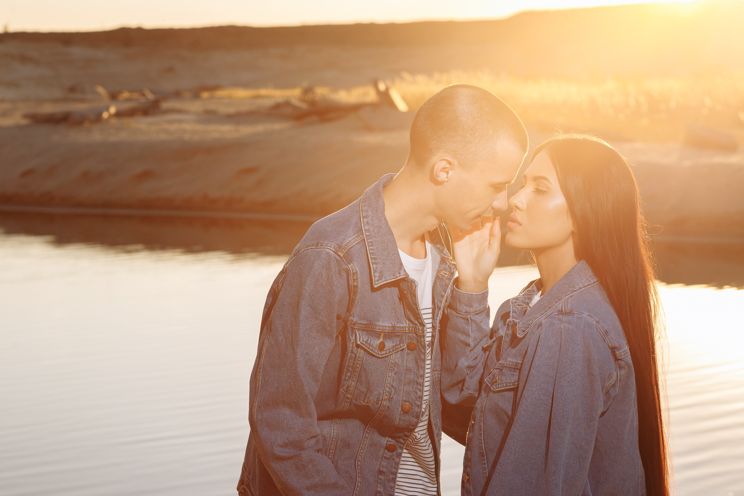 Дмитрий и Юлия. Свадебный и репортажный фотограф в Волгограде Антон Сидоренко