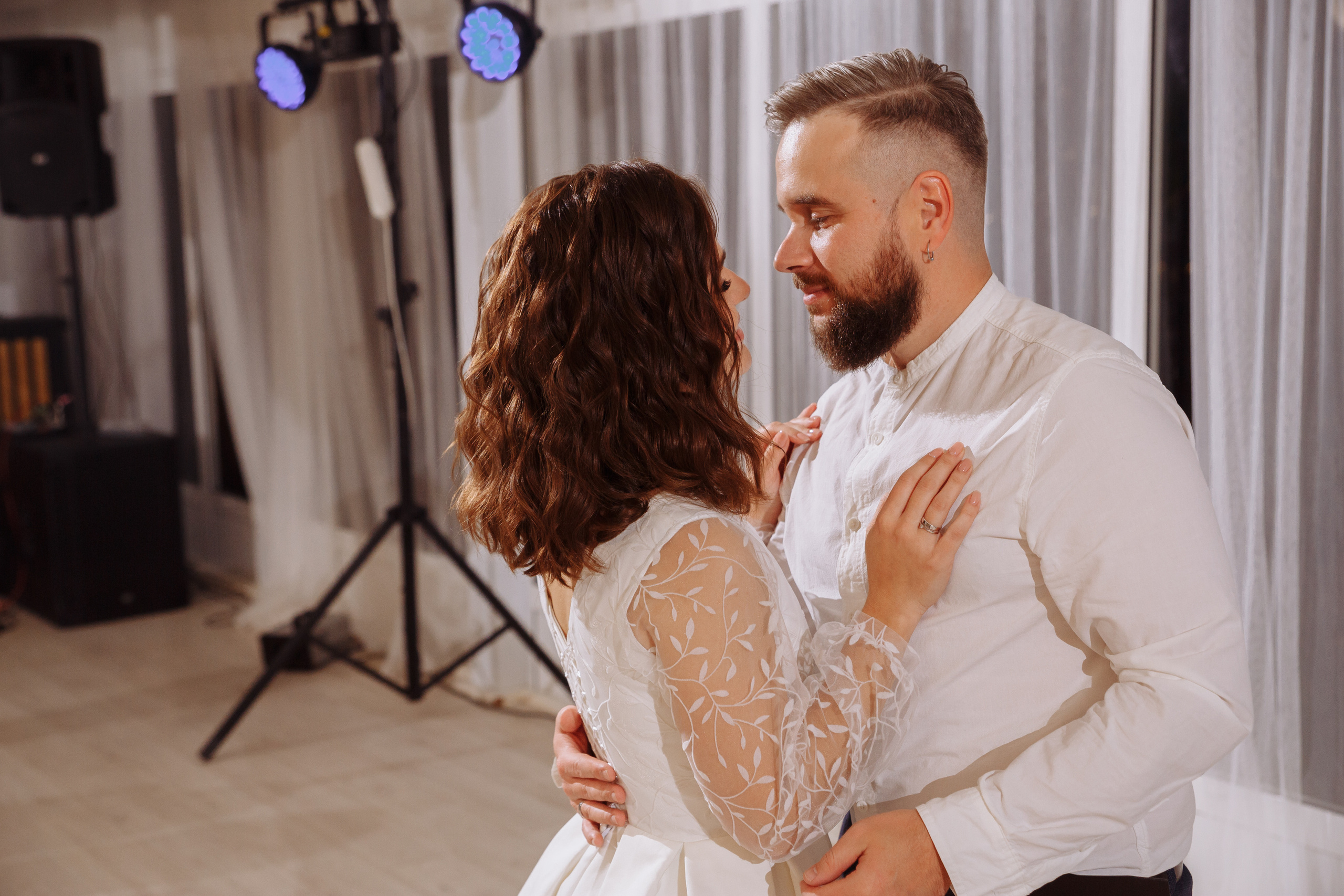 Максим и Надежда. Свадебный и репортажный фотограф в Волгограде Антон Сидоренко