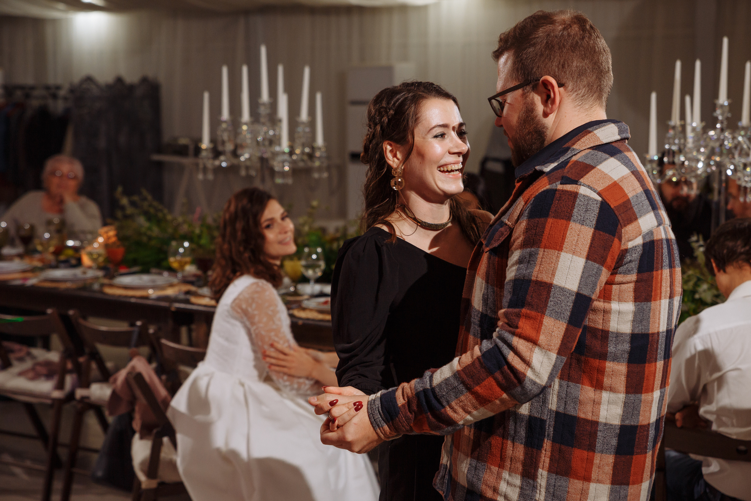 Максим и Надежда. Свадебный и репортажный фотограф в Волгограде Антон Сидоренко