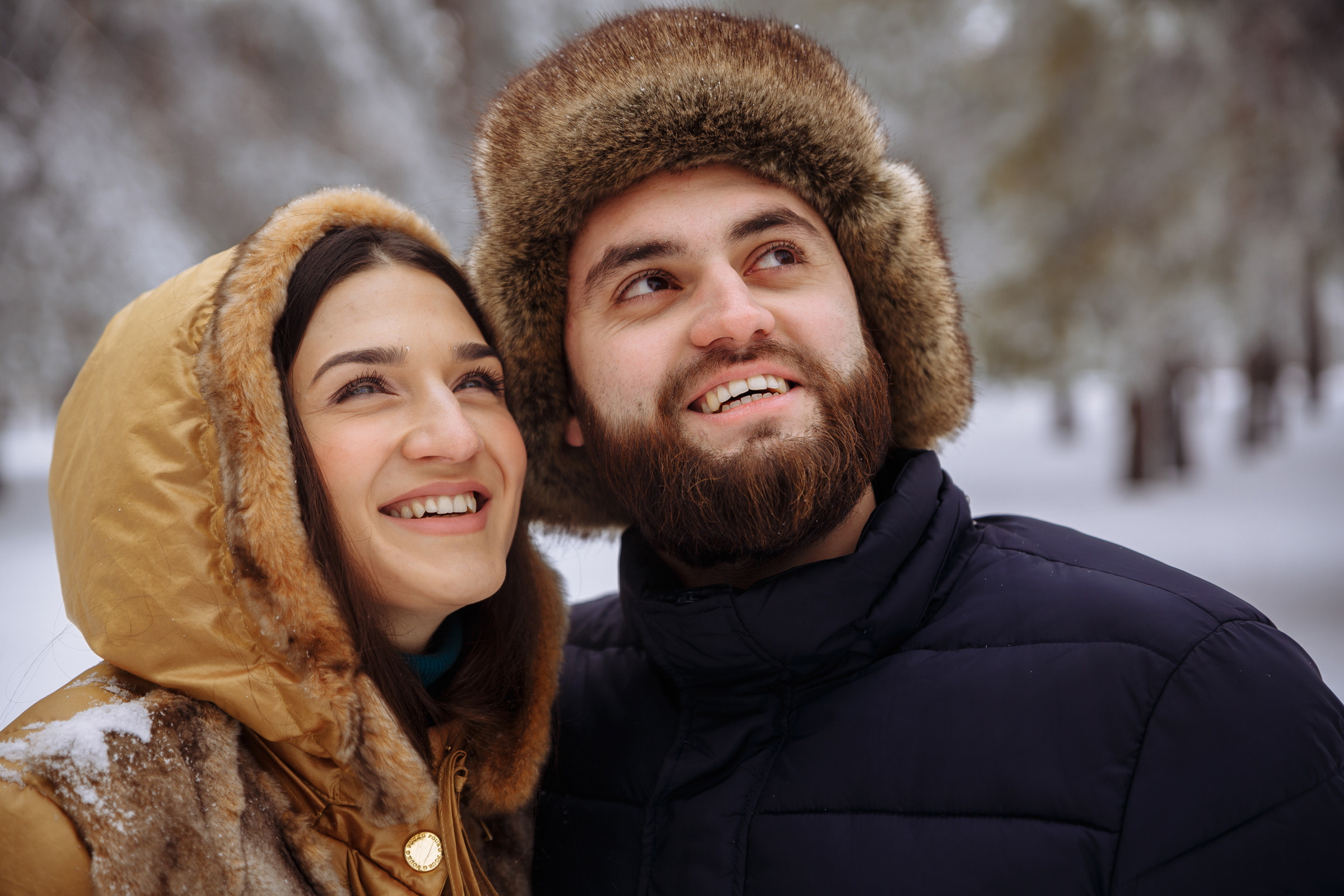 Геннадий и Ксения. Свадебный и репортажный фотограф в Волгограде Антон Сидоренко