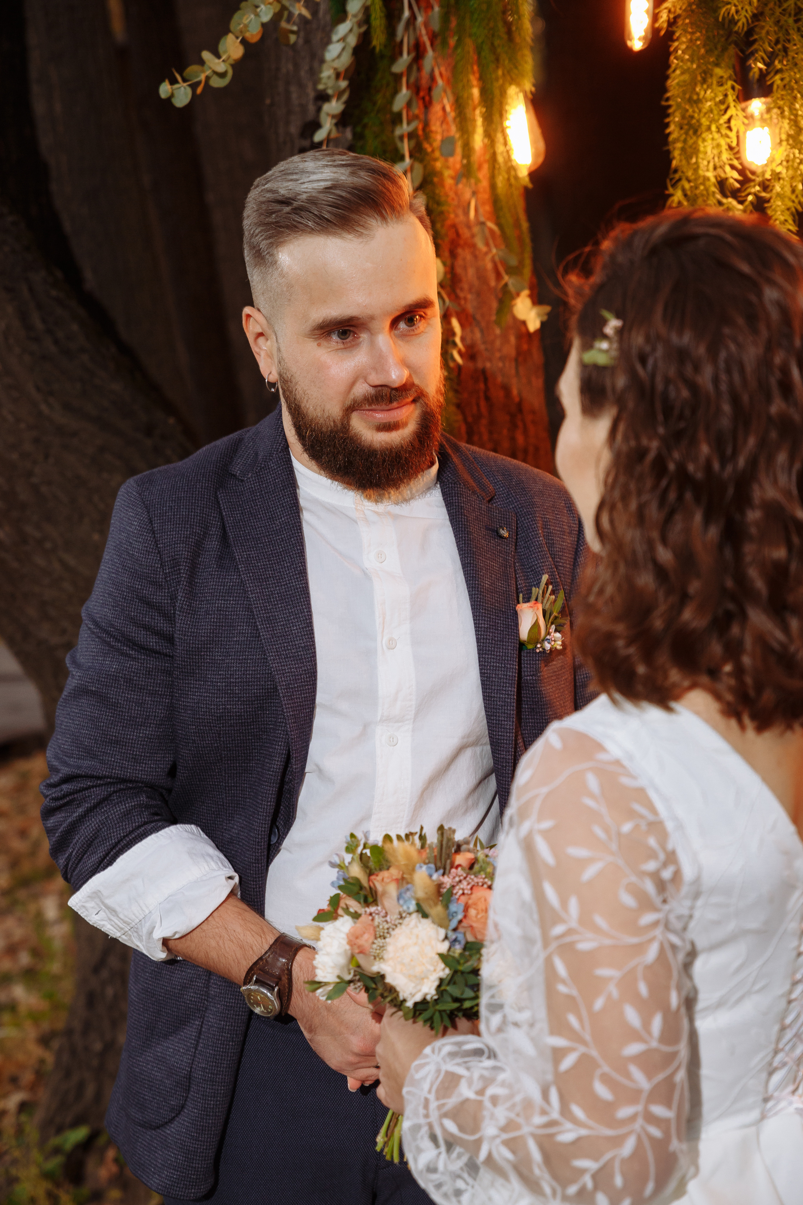 Максим и Надежда. Свадебный и репортажный фотограф в Волгограде Антон Сидоренко