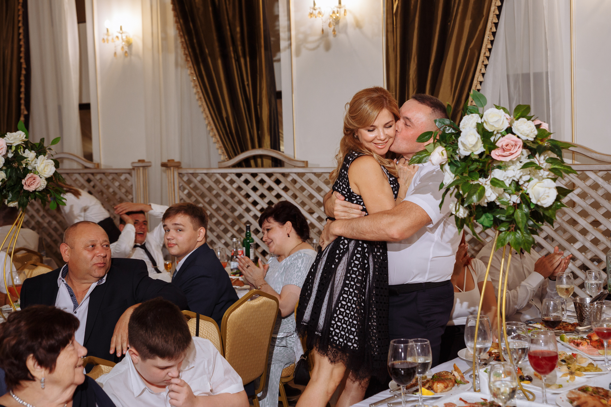 Владислав и Дарья. Свадебный и репортажный фотограф в Волгограде Антон Сидоренко