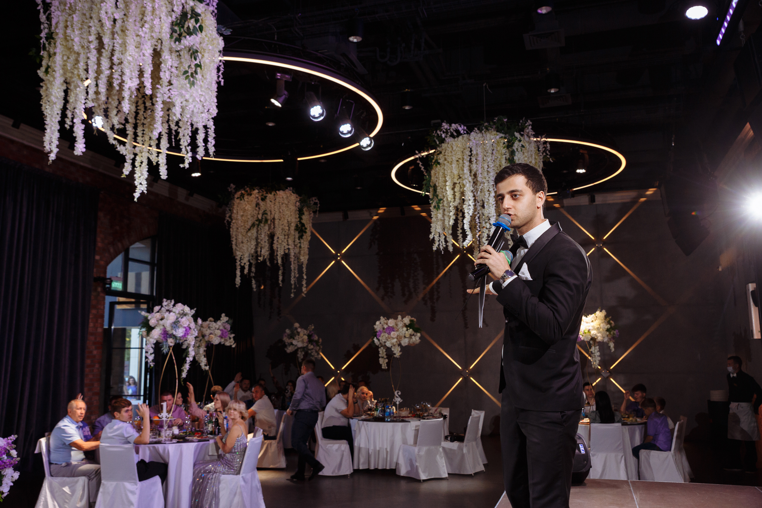 Андрей и Виктория. Свадебный и репортажный фотограф в Волгограде Антон Сидоренко