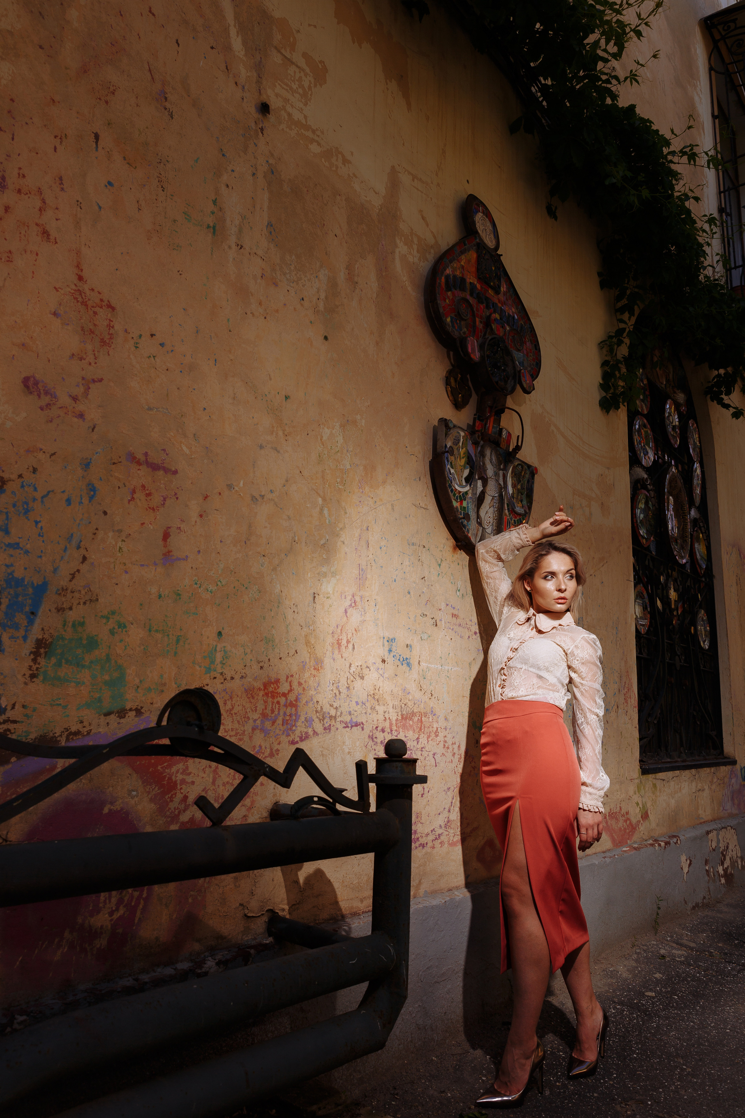 Sirina boutique. Свадебный и репортажный фотограф в Волгограде Антон Сидоренко