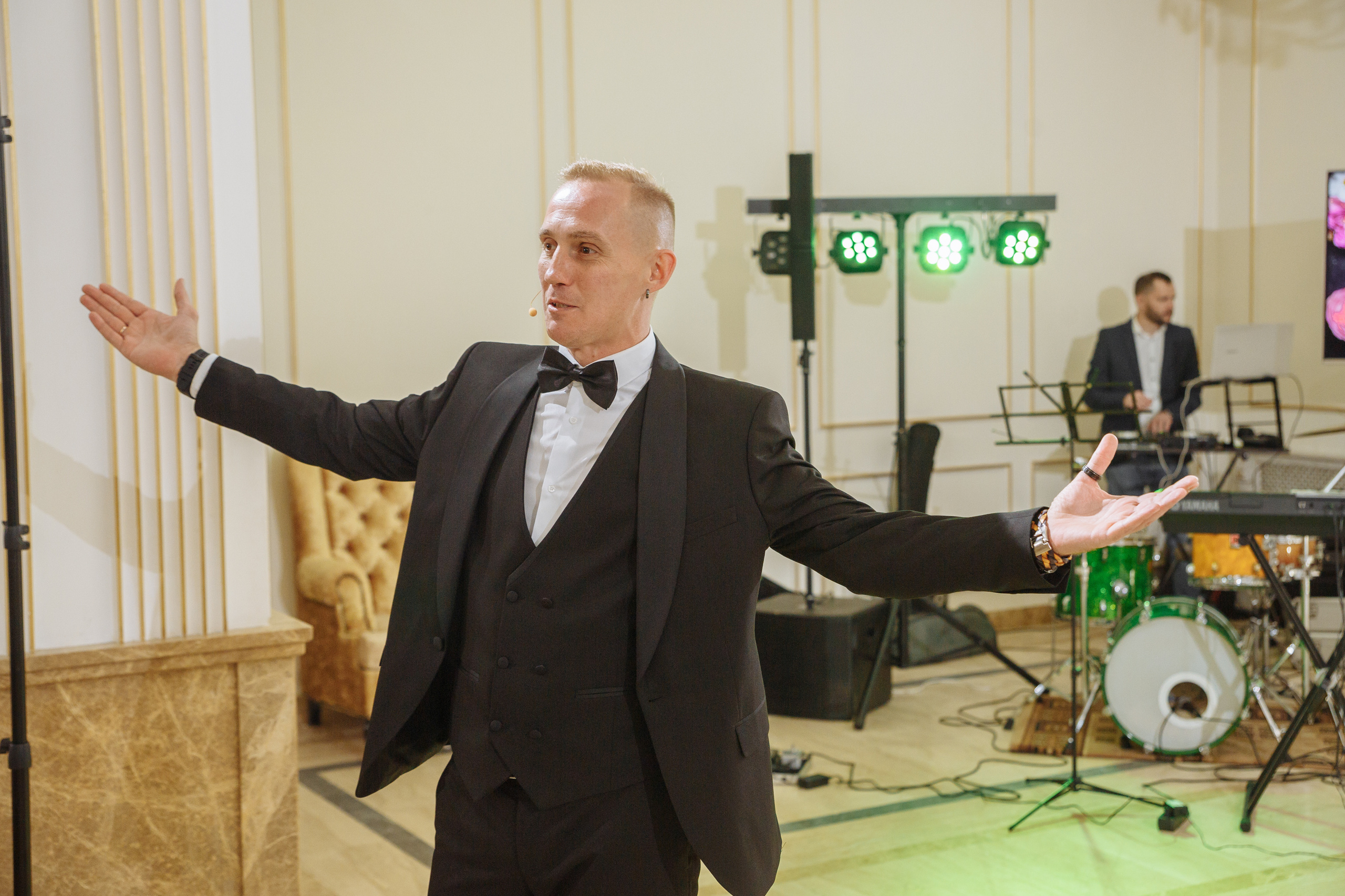 Владислав и Дарья. Свадебный и репортажный фотограф в Волгограде Антон Сидоренко