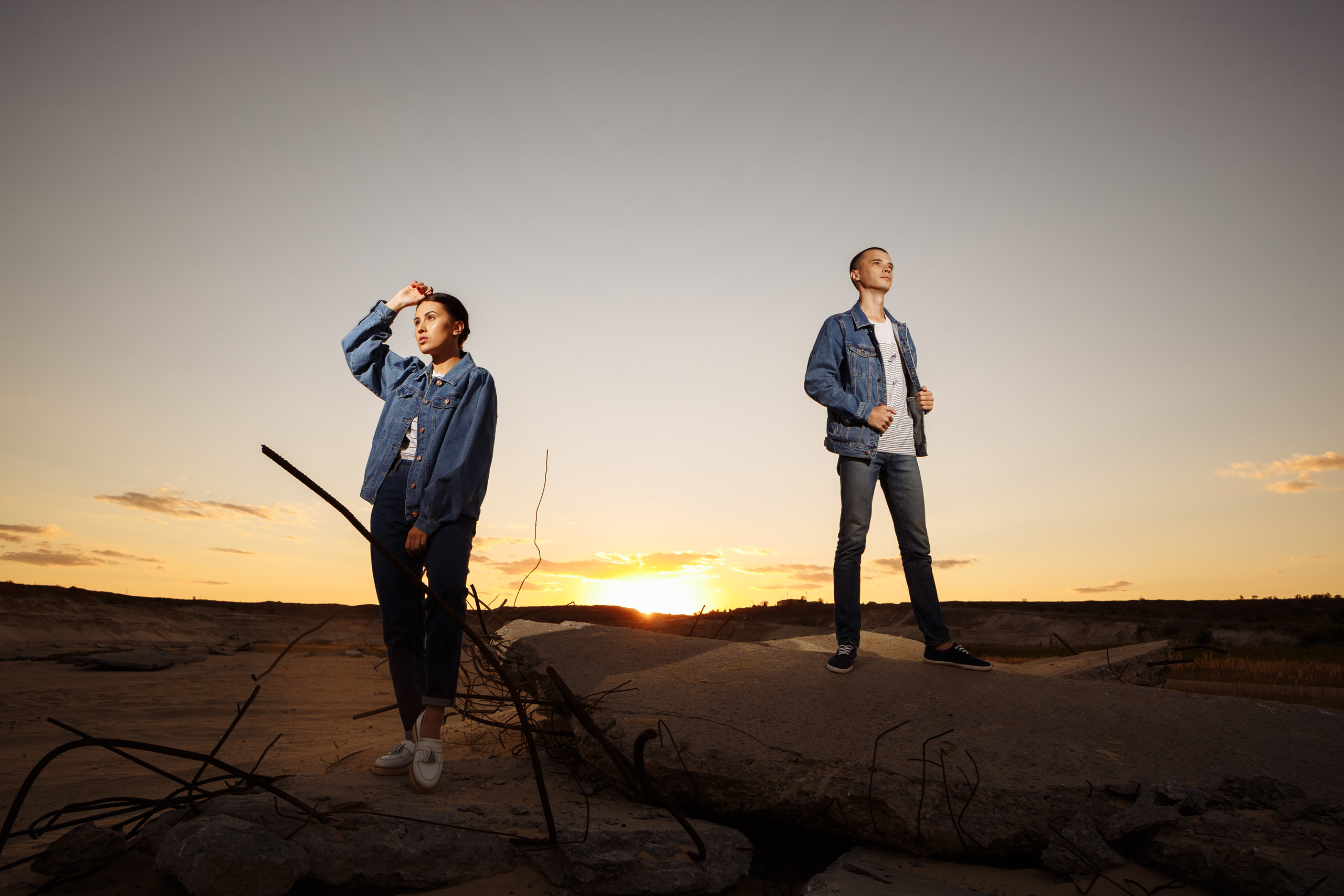 Дмитрий и Юлия. Свадебный и репортажный фотограф в Волгограде Антон Сидоренко