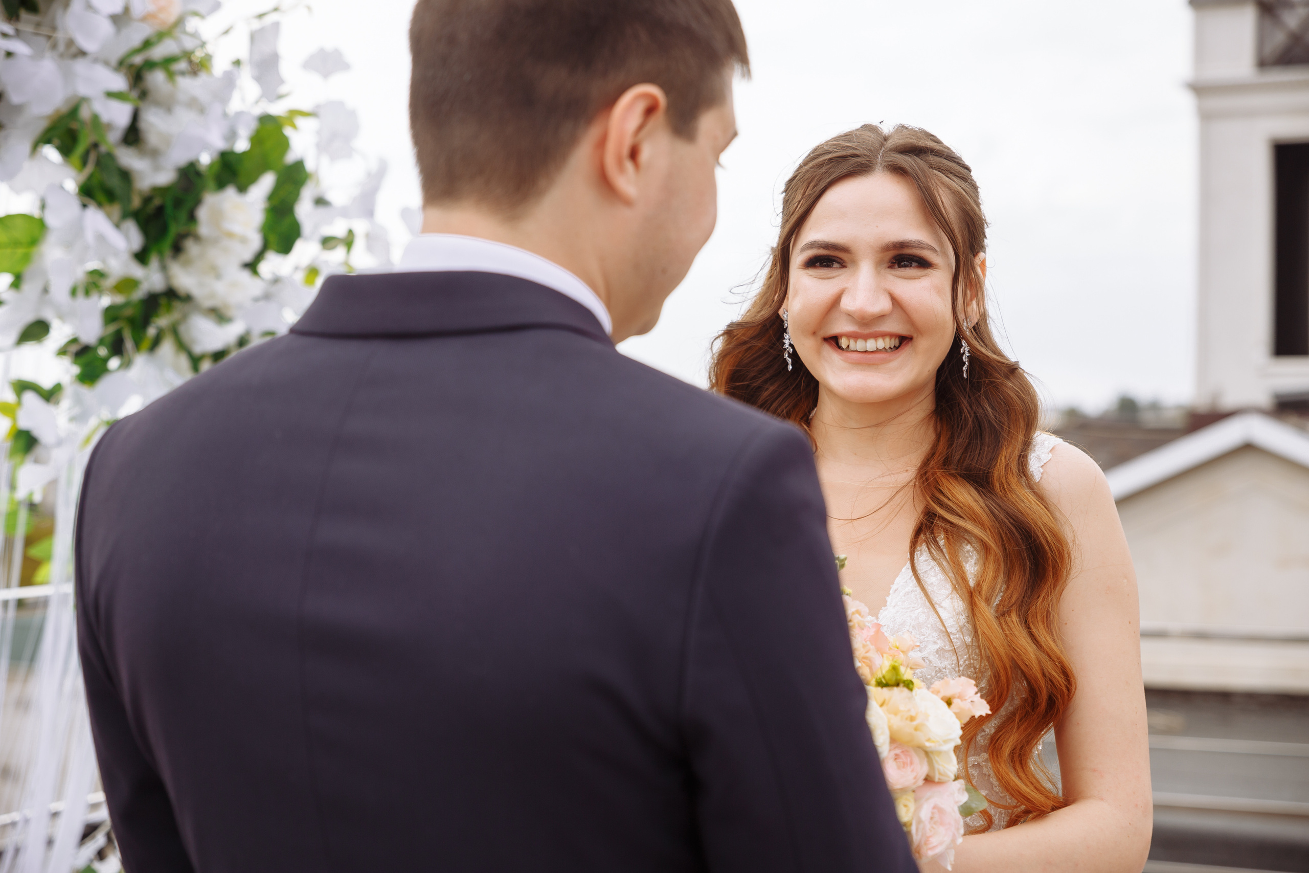 Владислав и Дарья. Свадебный и репортажный фотограф в Волгограде Антон Сидоренко