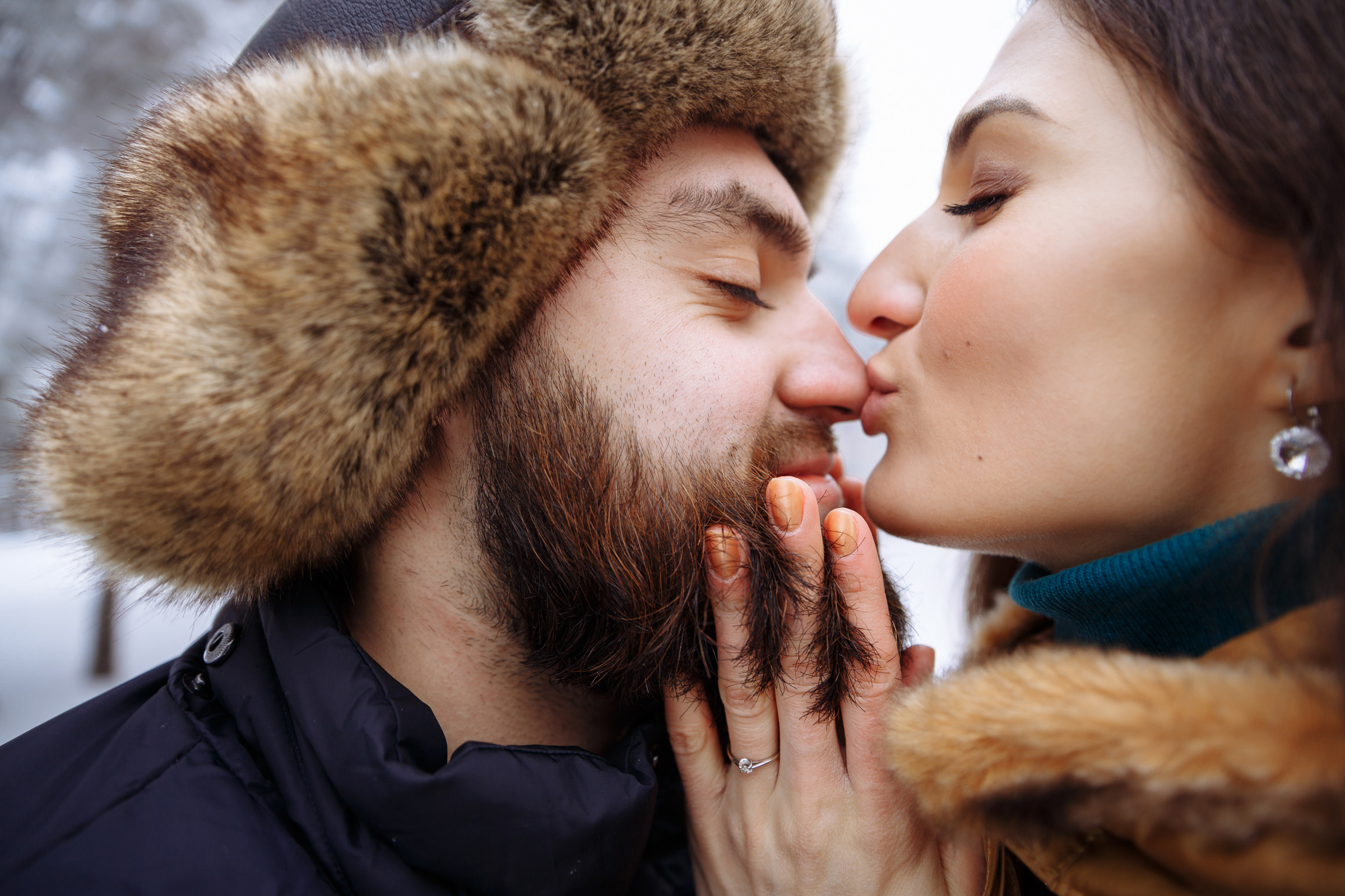 Геннадий и Ксения. Свадебный и репортажный фотограф в Волгограде Антон Сидоренко