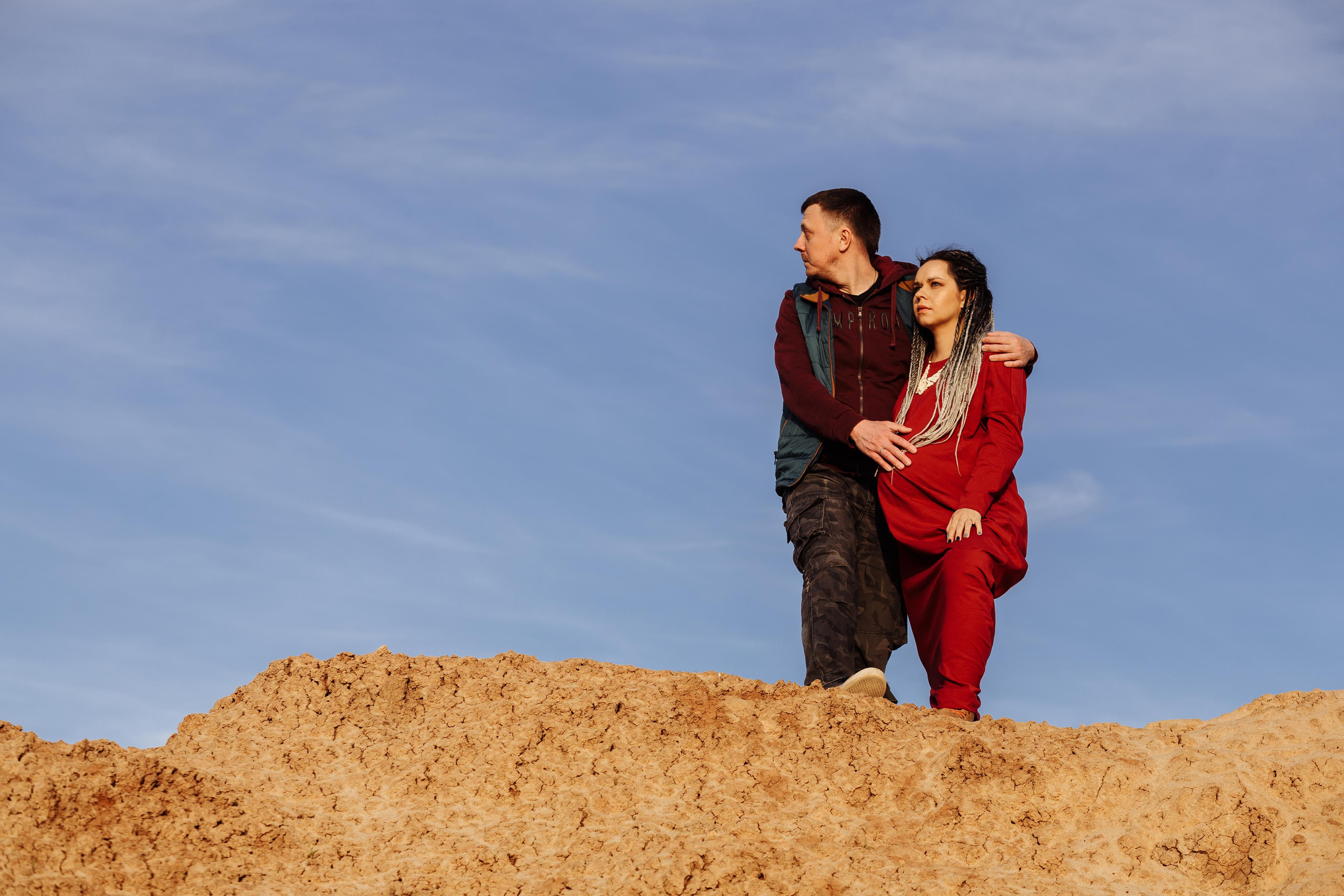 Сергей и Екатерина. Свадебный и репортажный фотограф в Волгограде Антон Сидоренко