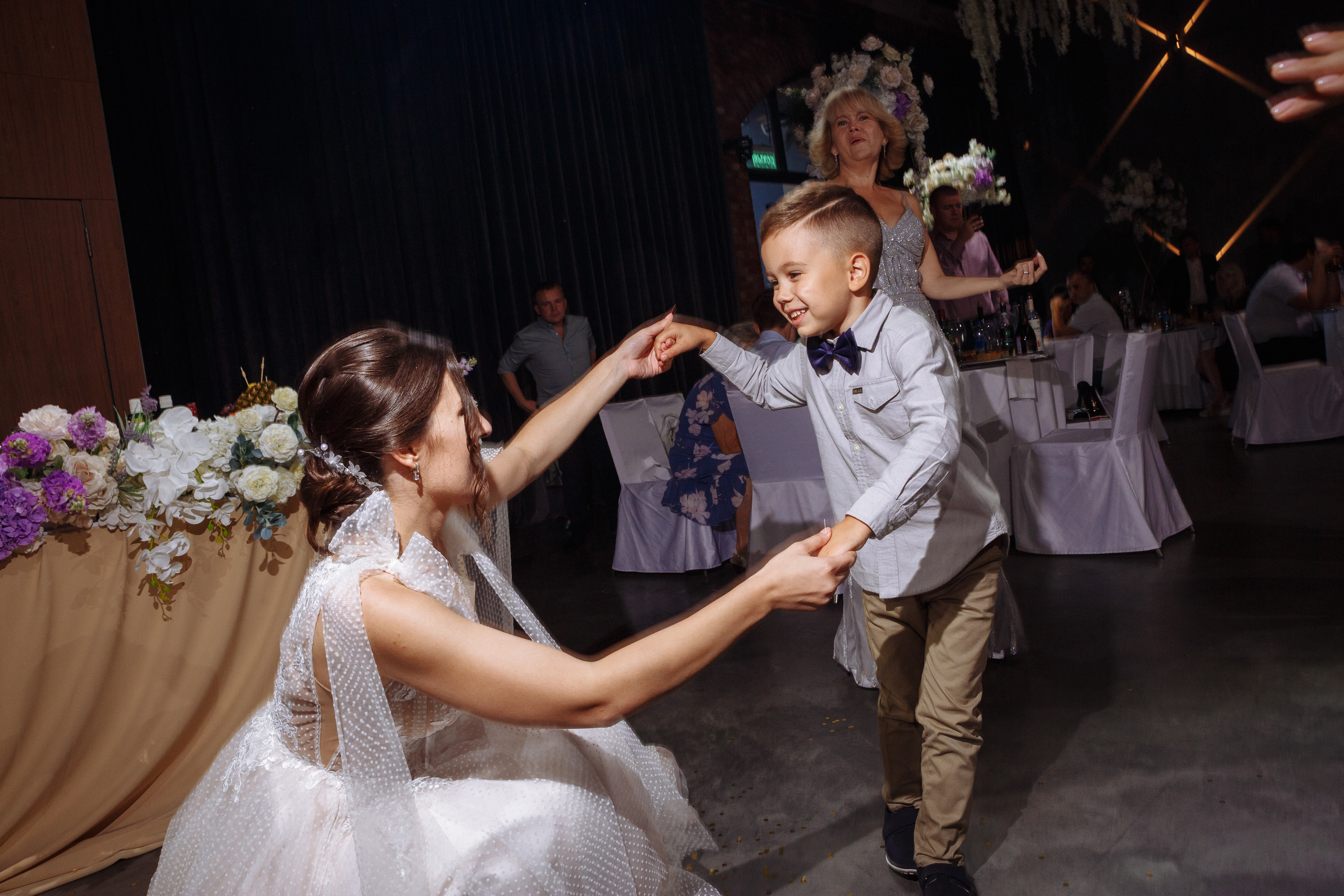 Андрей и Виктория. Свадебный и репортажный фотограф в Волгограде Антон Сидоренко