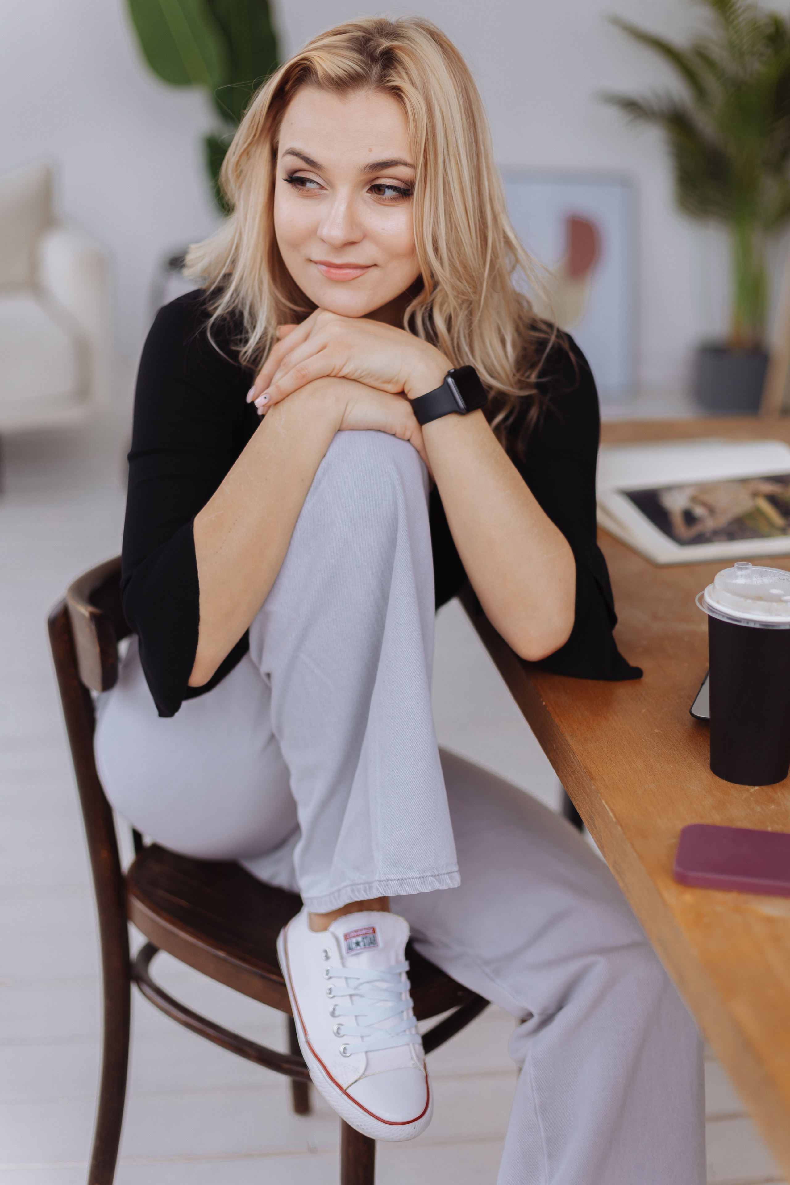 Наталья. Свадебный и репортажный фотограф в Волгограде Антон Сидоренко