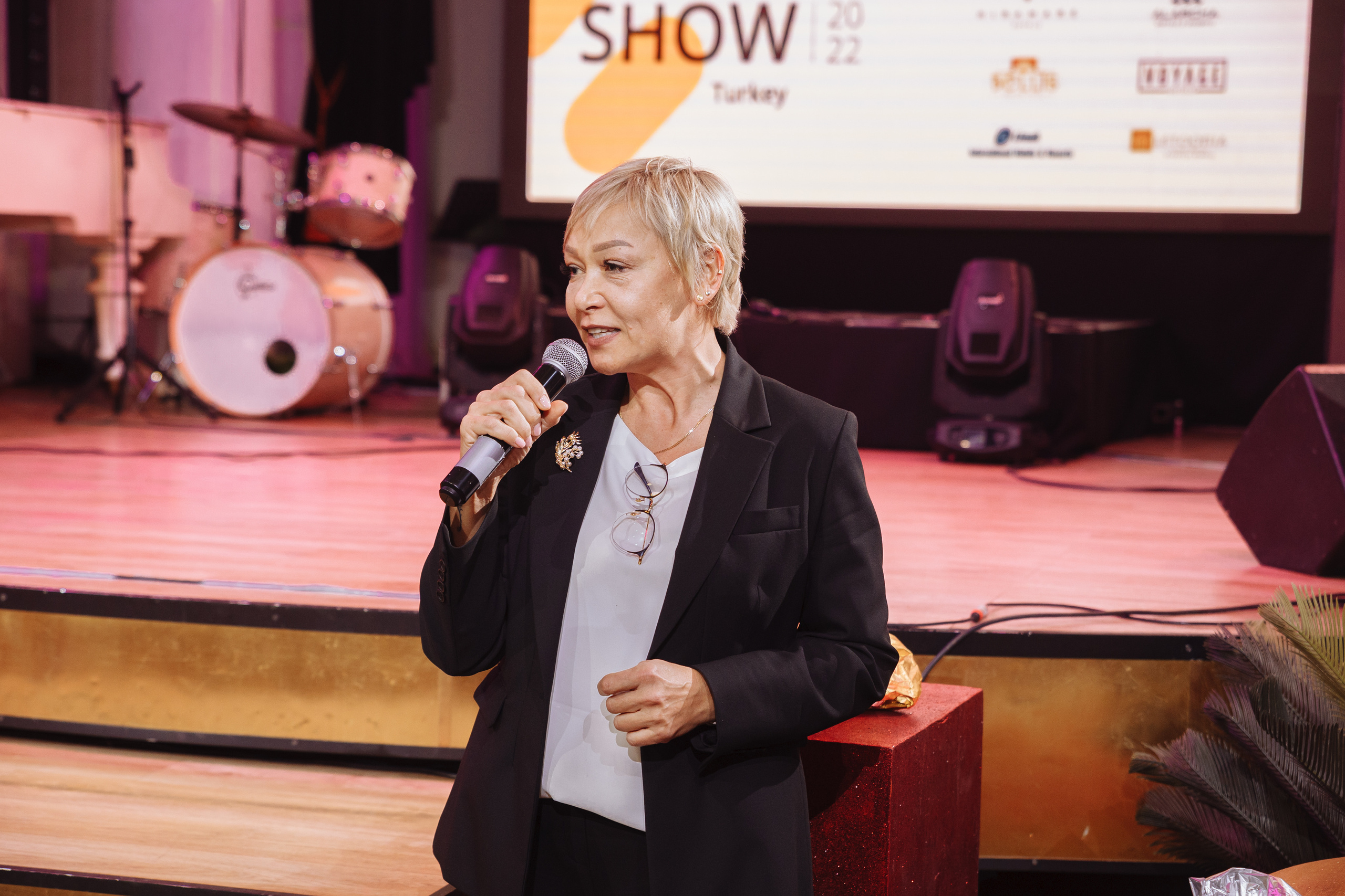 Road Show. Ресторан Волгоград. Свадебный и репортажный фотограф в Волгограде Антон Сидоренко