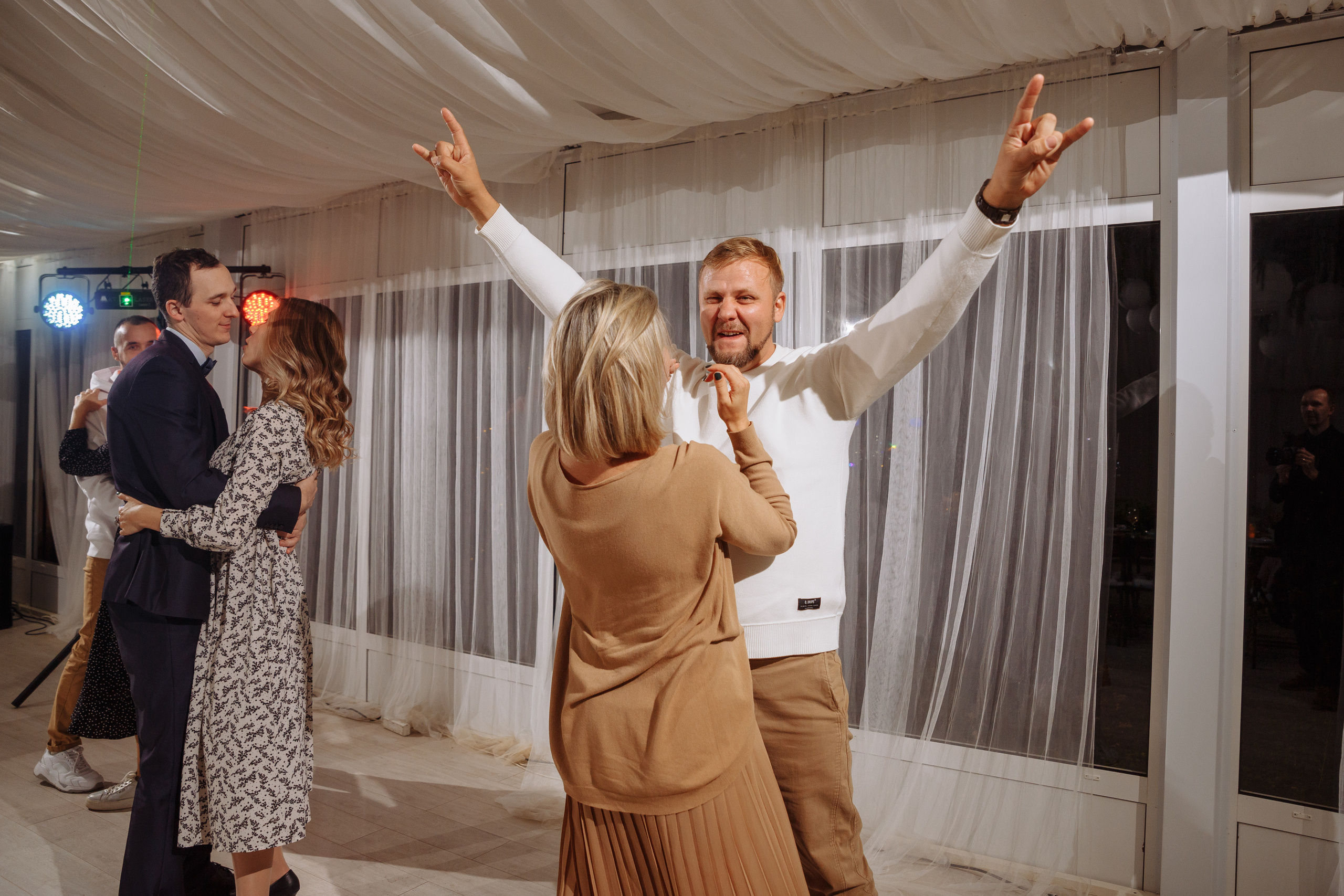 Максим и Надежда. Свадебный и репортажный фотограф в Волгограде Антон Сидоренко