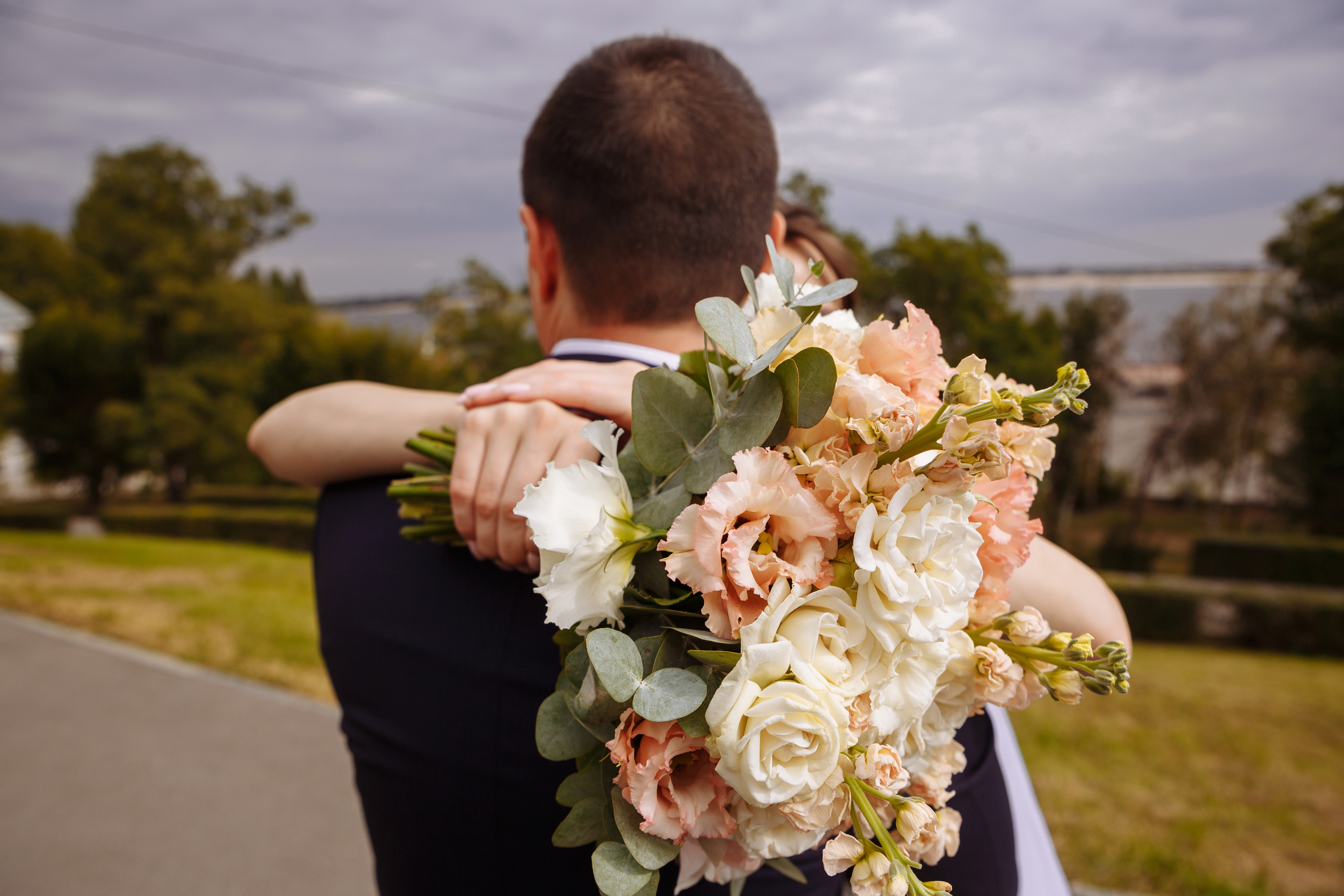 Владислав и Дарья. Свадебный и репортажный фотограф в Волгограде Антон Сидоренко