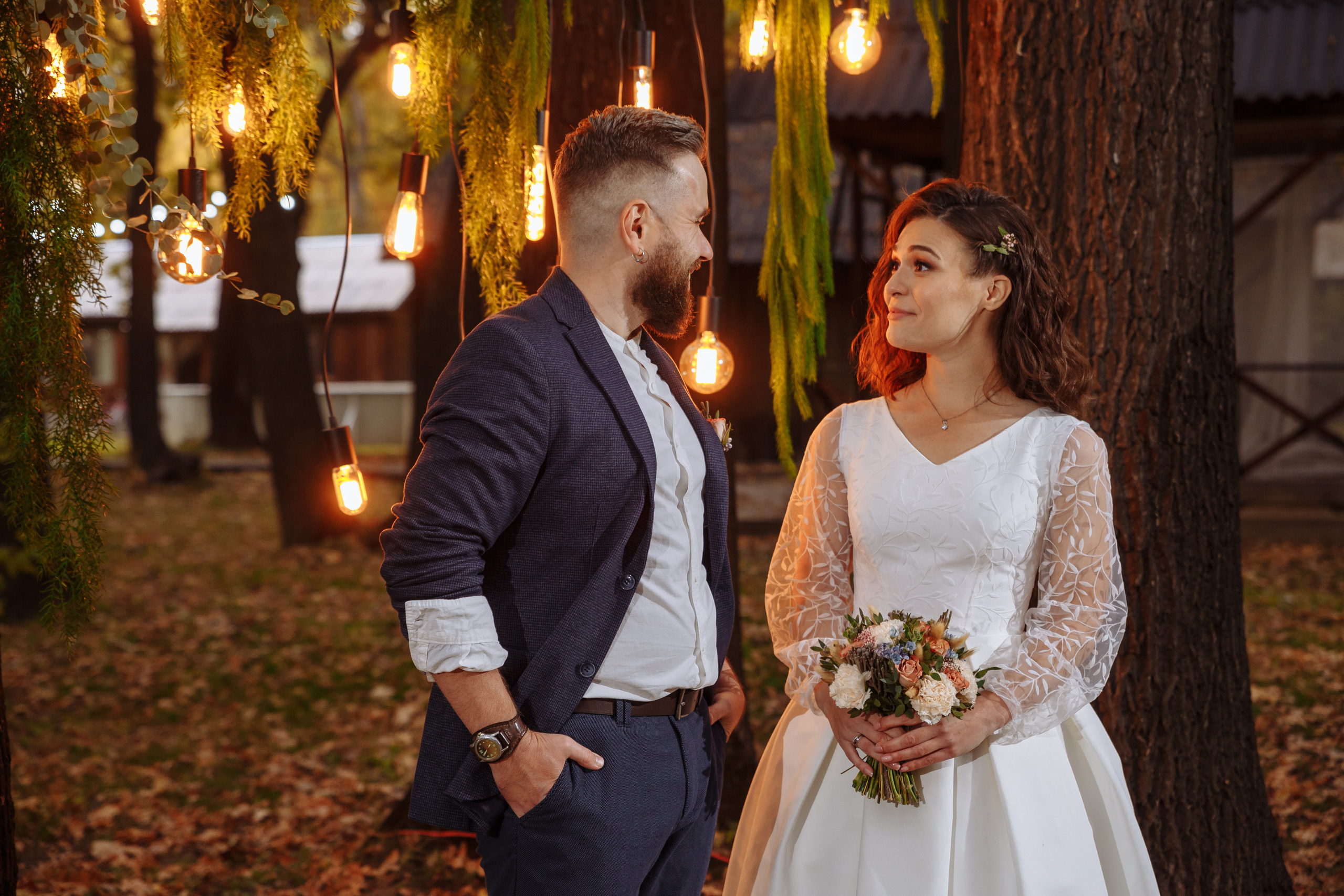 Максим и Надежда. Свадебный и репортажный фотограф в Волгограде Антон Сидоренко