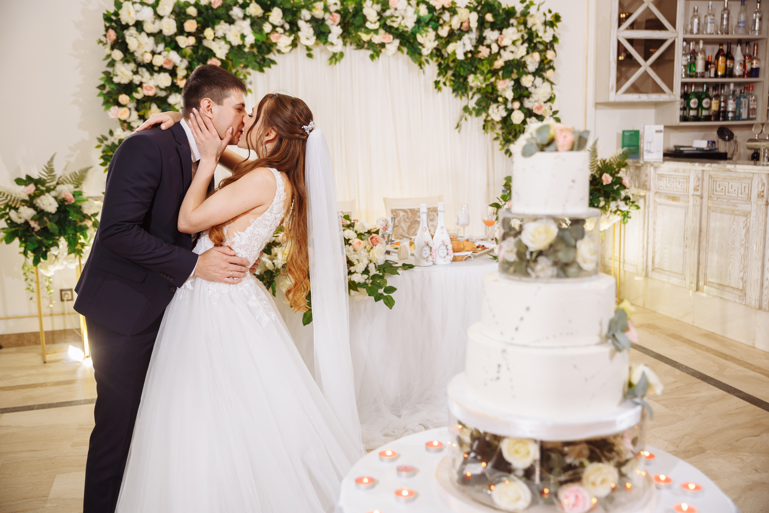 Владислав и Дарья. Свадебный и репортажный фотограф в Волгограде Антон Сидоренко