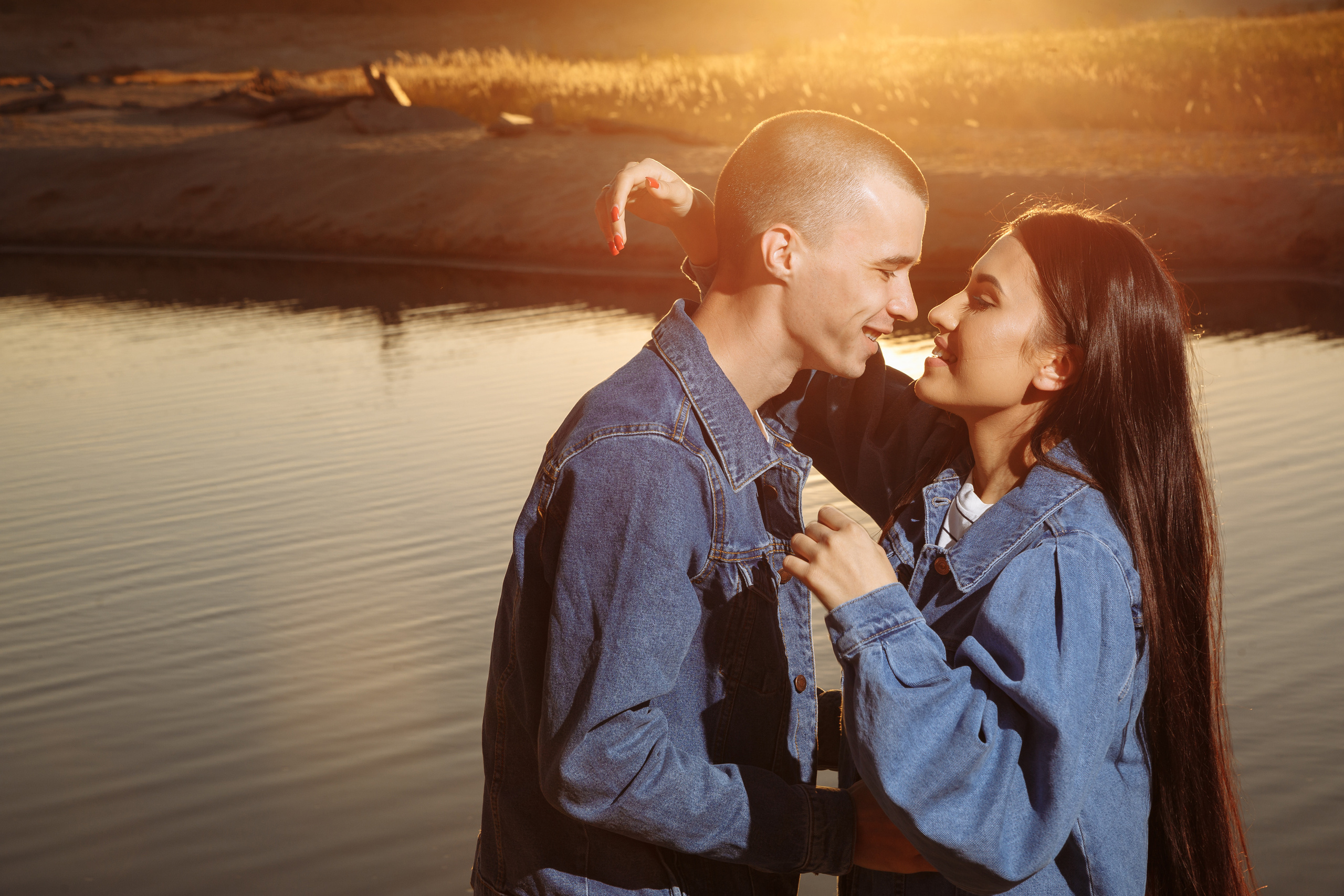 Дмитрий и Юлия. Свадебный и репортажный фотограф в Волгограде Антон Сидоренко