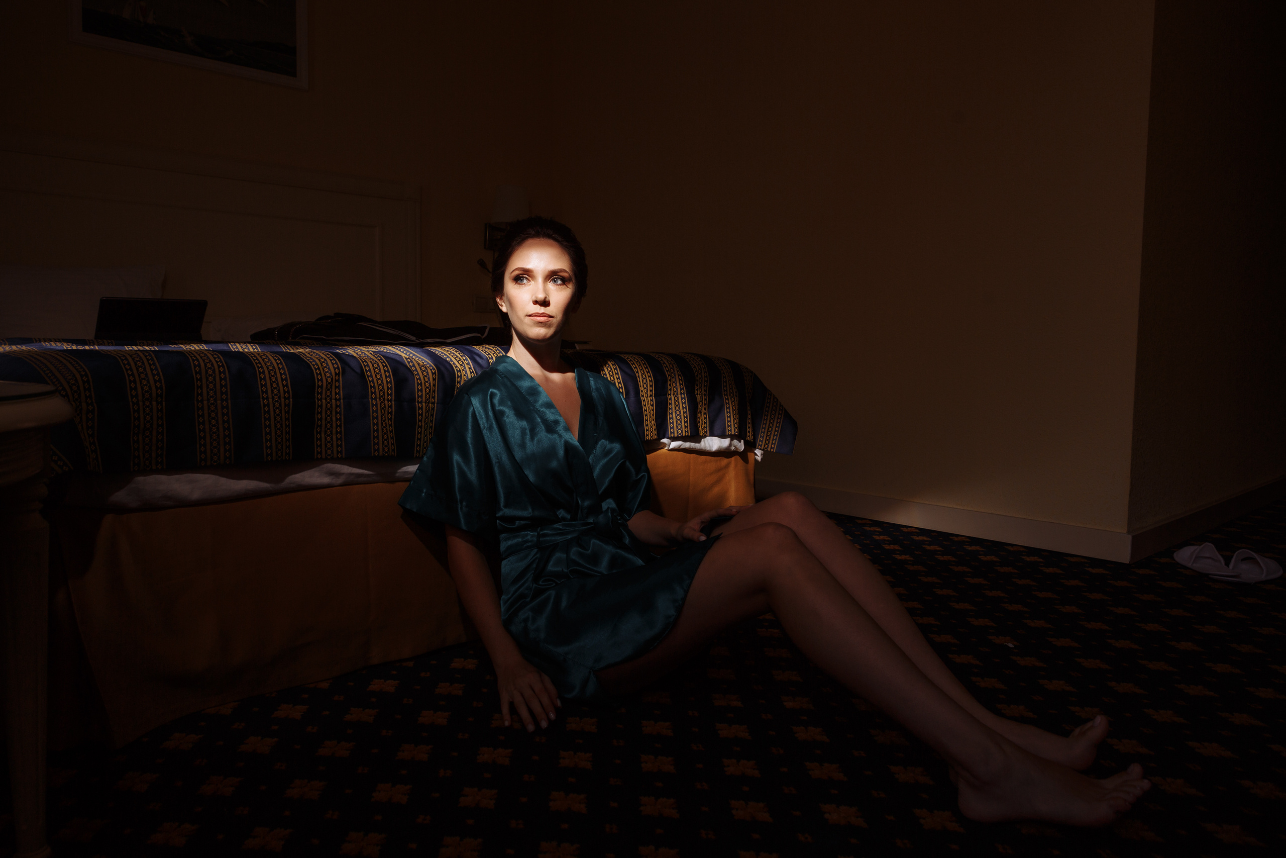 Илья и Виктория. Свадебный и репортажный фотограф в Волгограде Антон Сидоренко