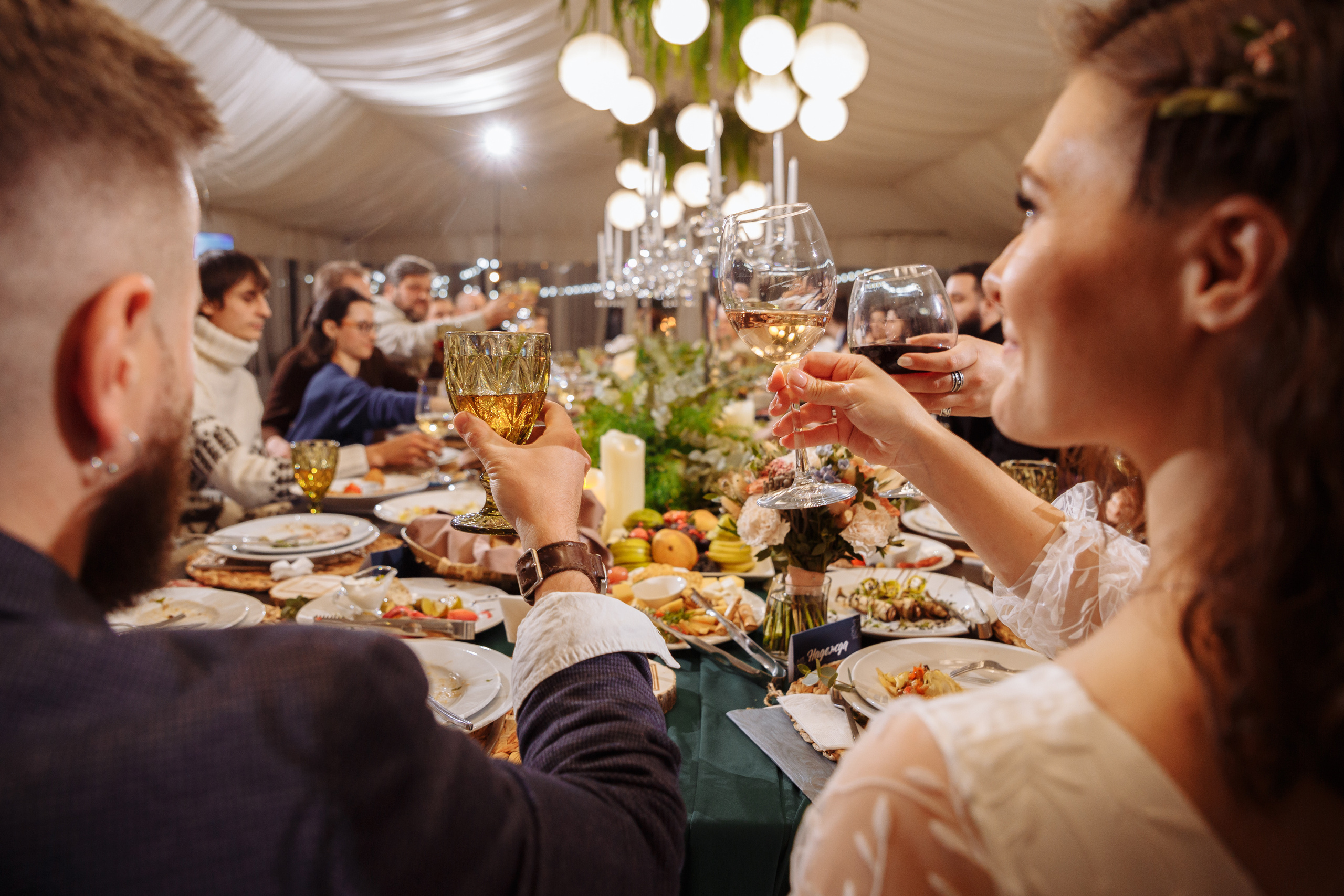 Максим и Надежда. Свадебный и репортажный фотограф в Волгограде Антон Сидоренко