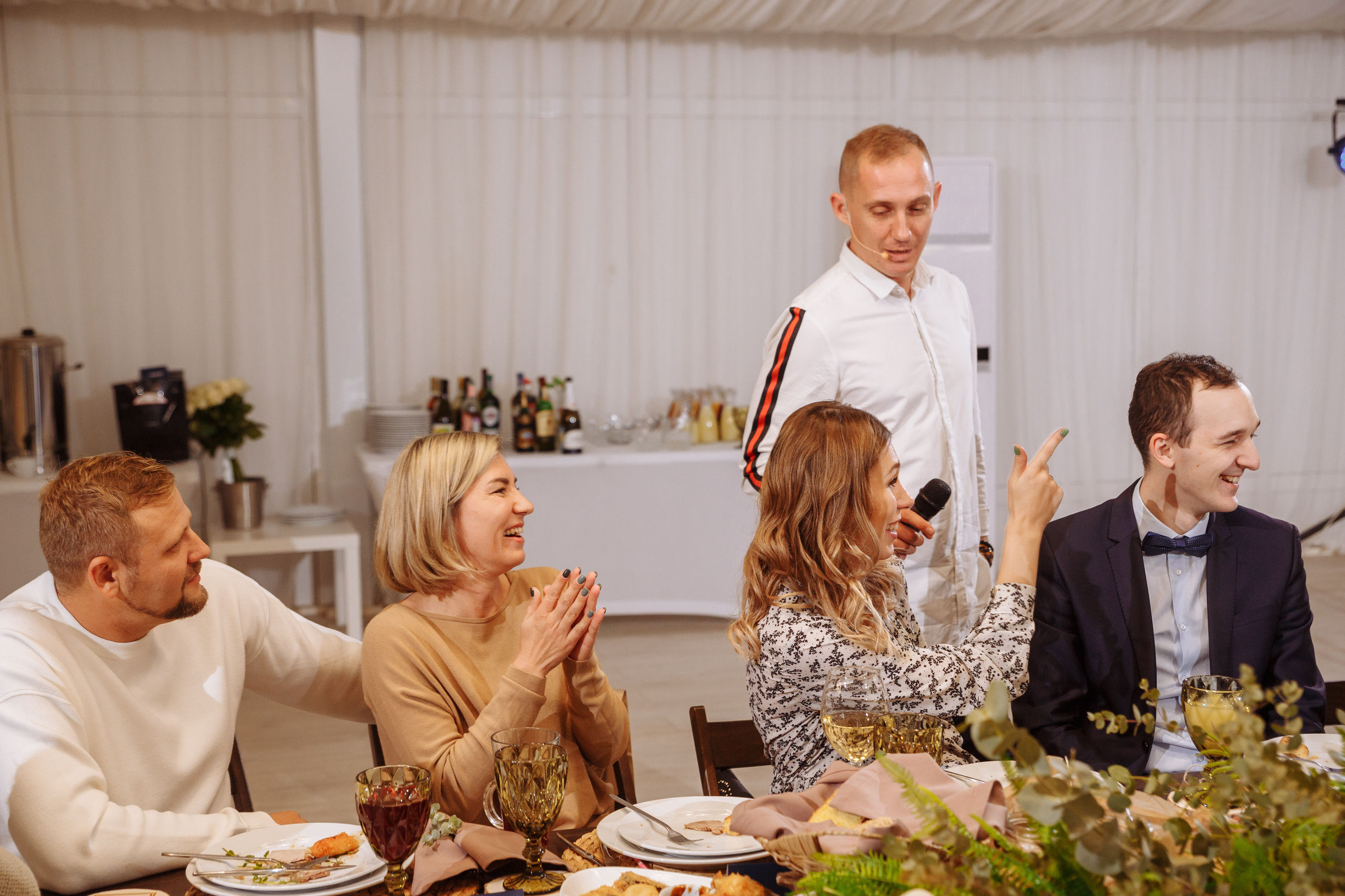 Максим и Надежда. Свадебный и репортажный фотограф в Волгограде Антон Сидоренко
