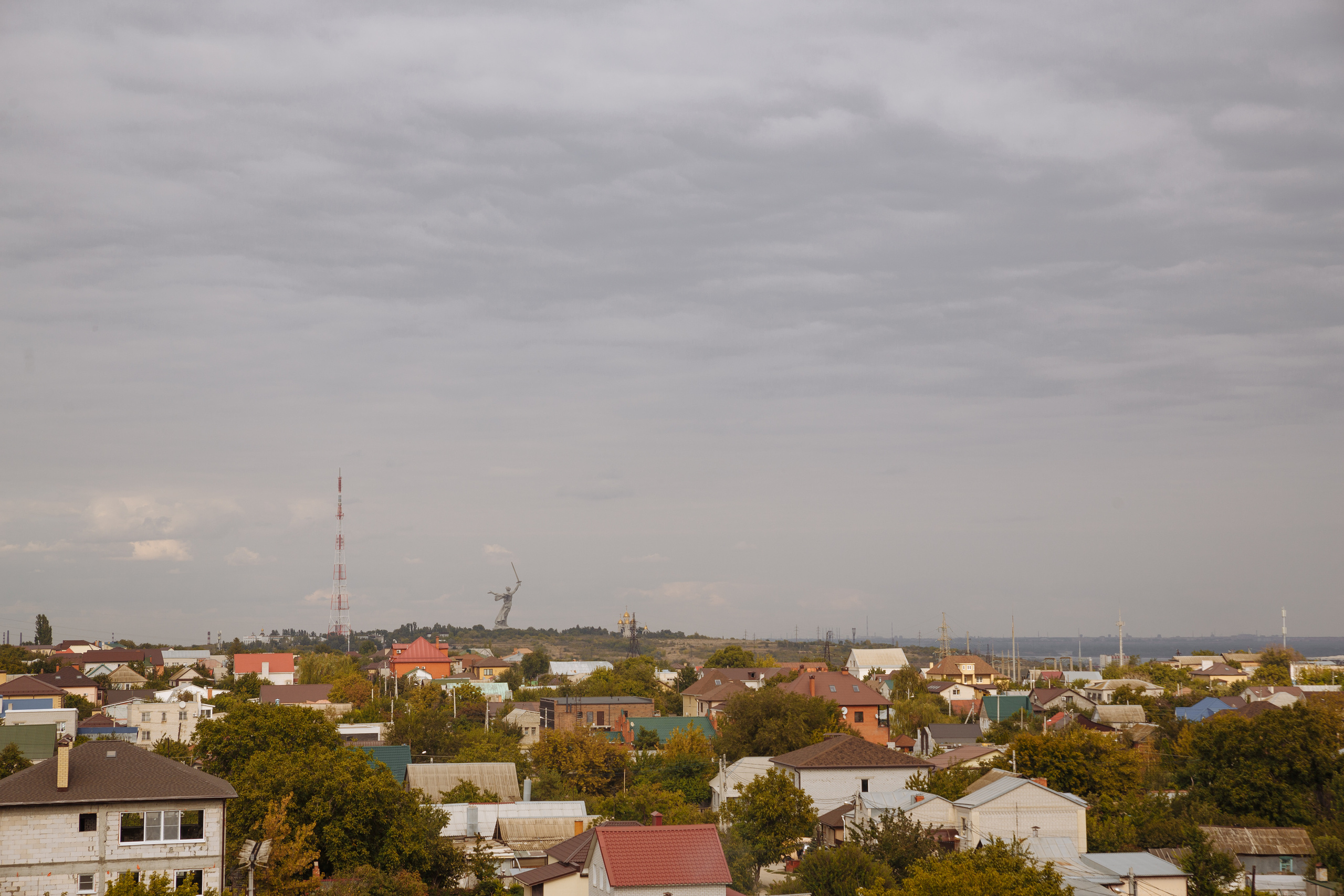 Владислав и Дарья. Свадебный и репортажный фотограф в Волгограде Антон Сидоренко