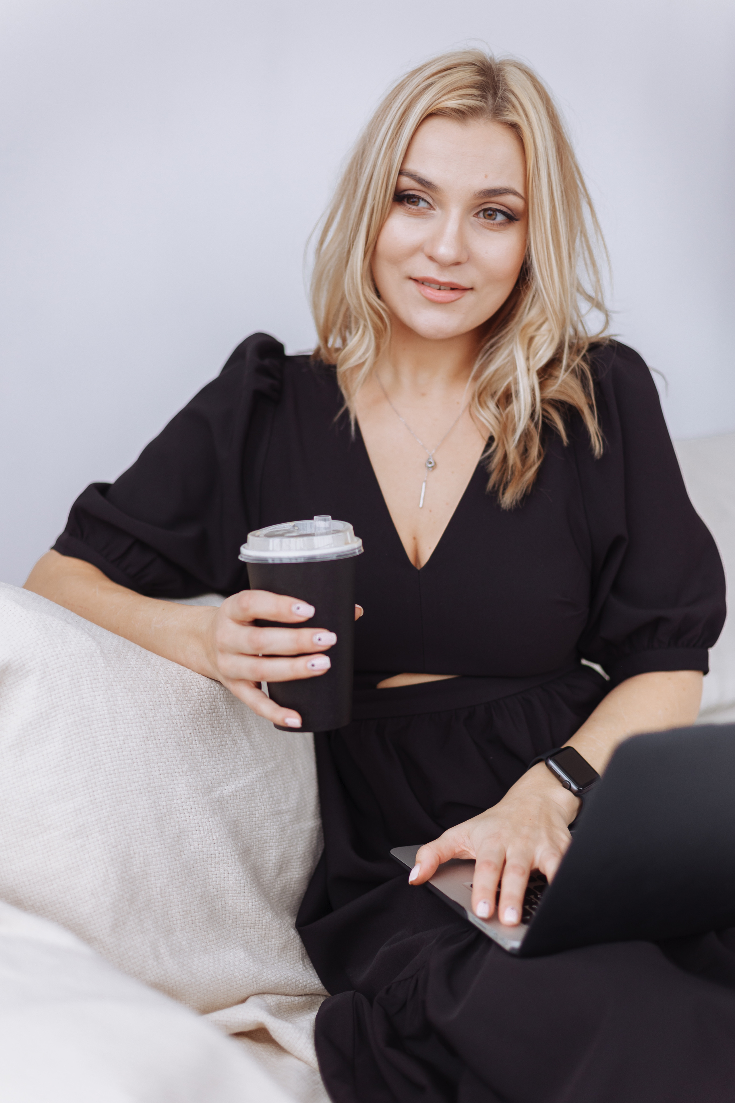 Наталья. Свадебный и репортажный фотограф в Волгограде Антон Сидоренко