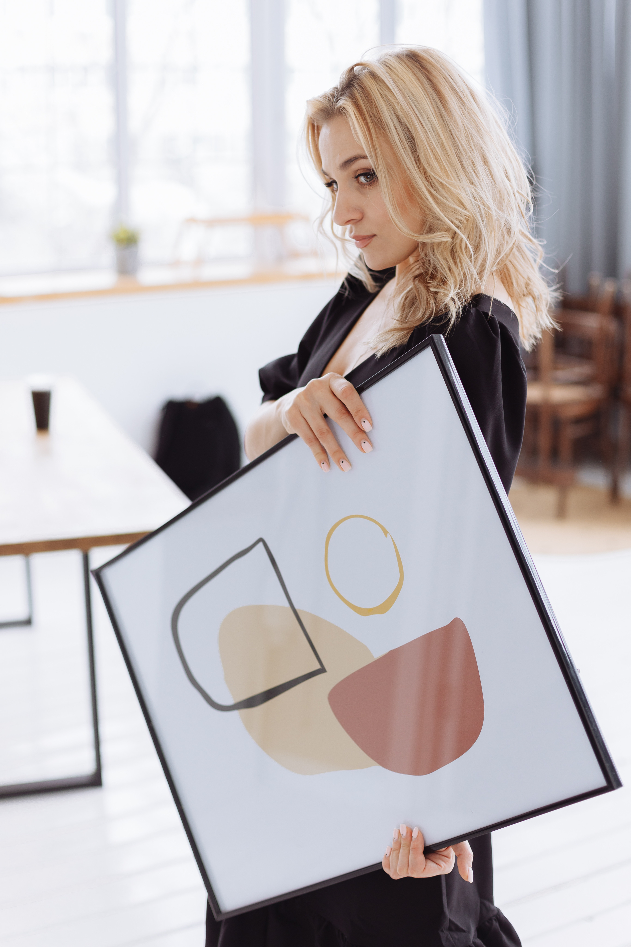 Наталья. Свадебный и репортажный фотограф в Волгограде Антон Сидоренко