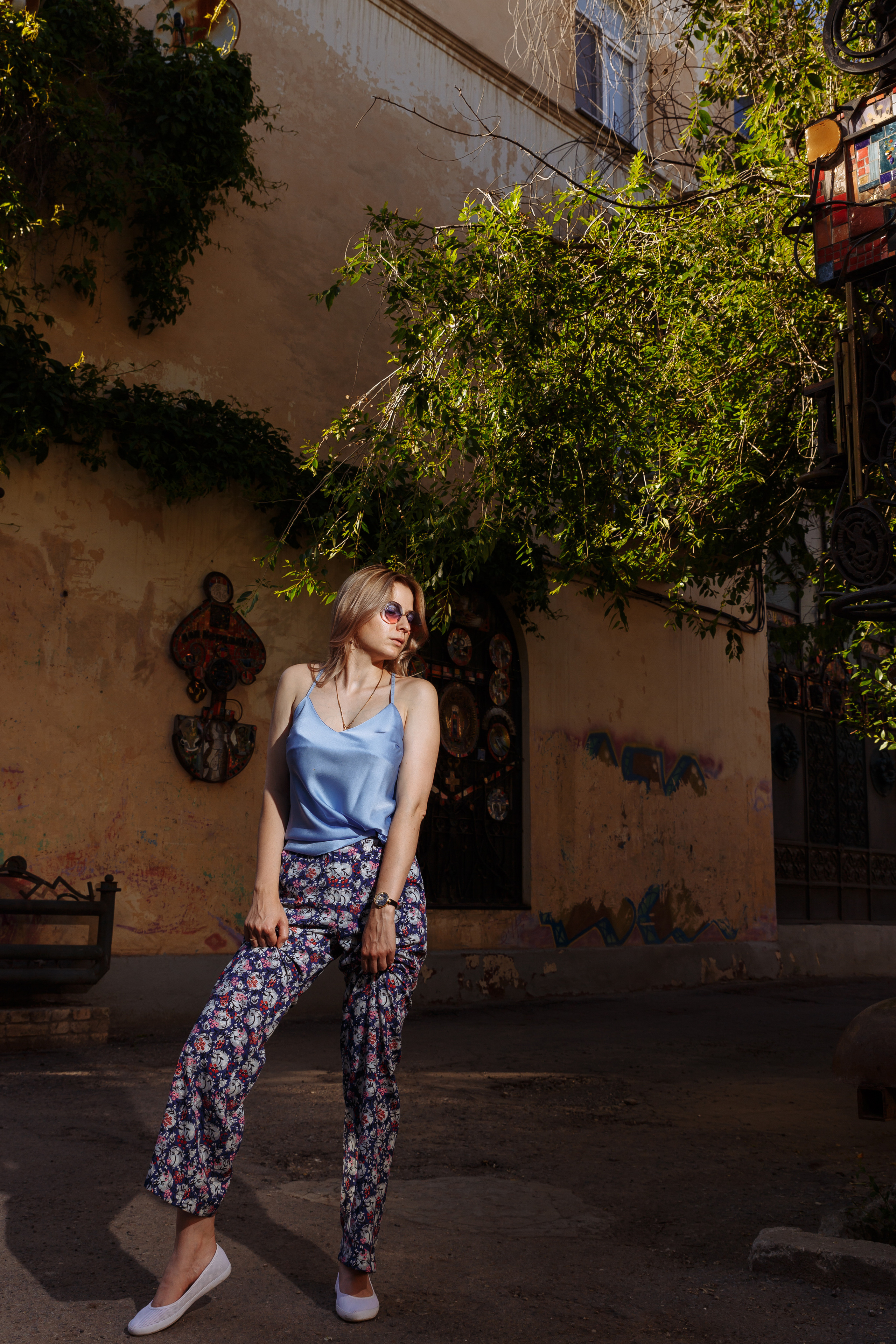 Sirina boutique. Свадебный и репортажный фотограф в Волгограде Антон Сидоренко