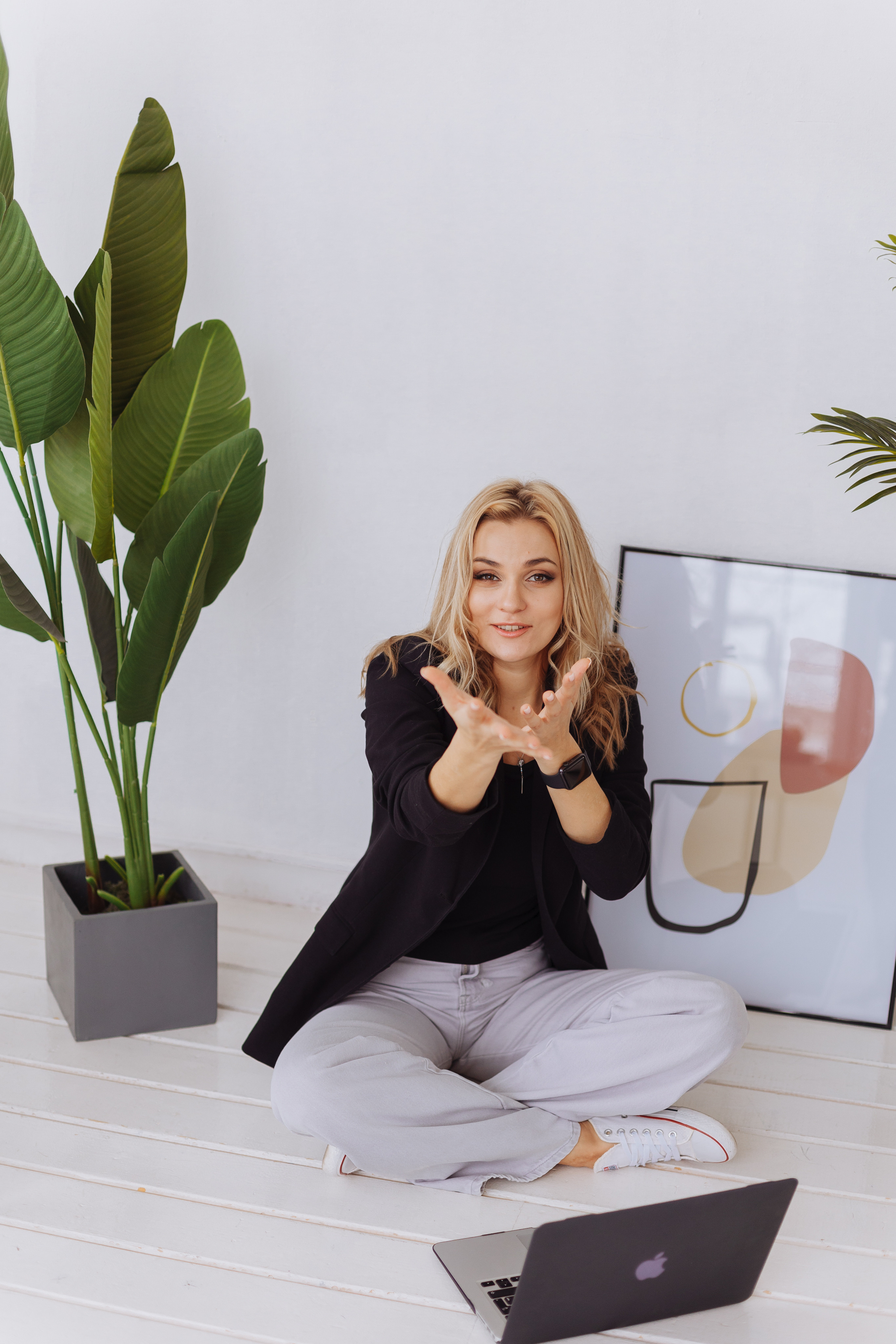 Наталья. Свадебный и репортажный фотограф в Волгограде Антон Сидоренко