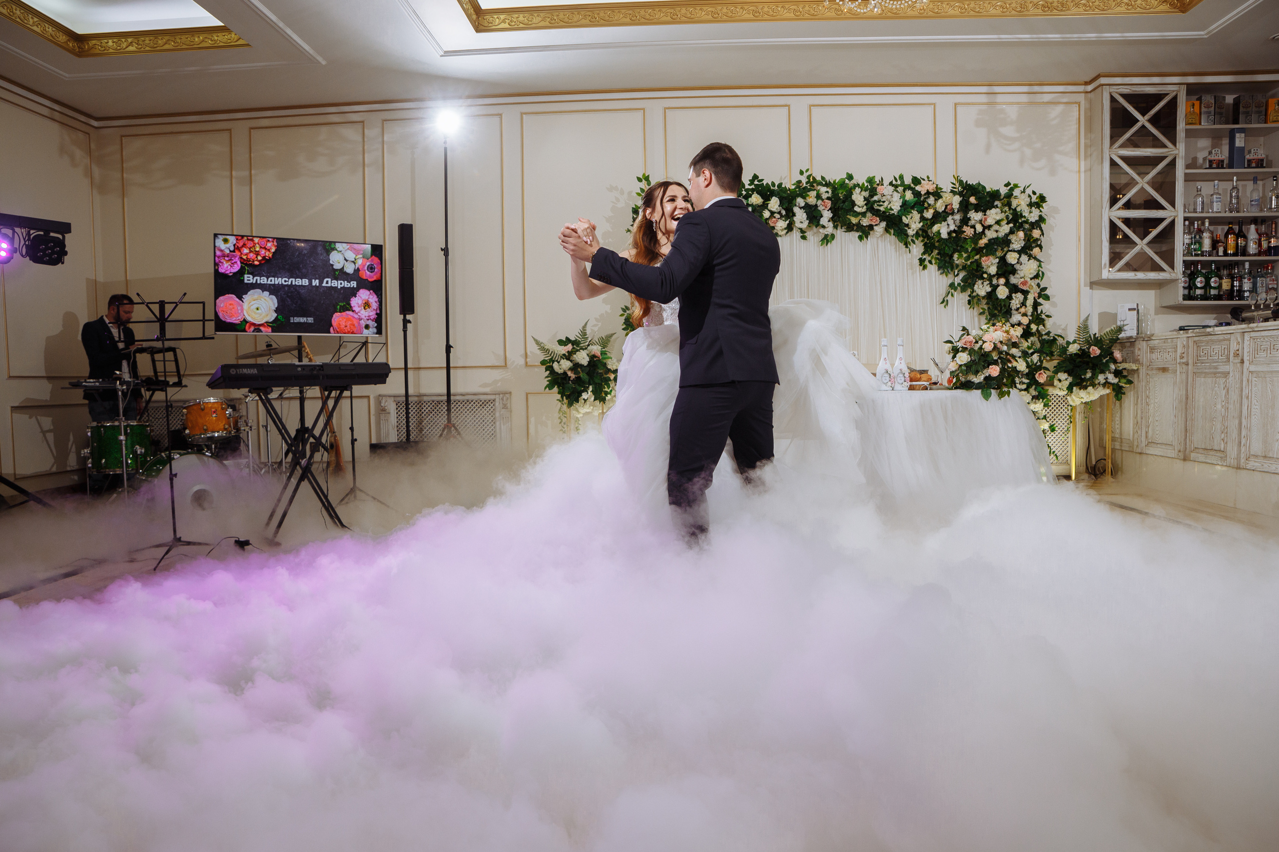 Владислав и Дарья. Свадебный и репортажный фотограф в Волгограде Антон Сидоренко