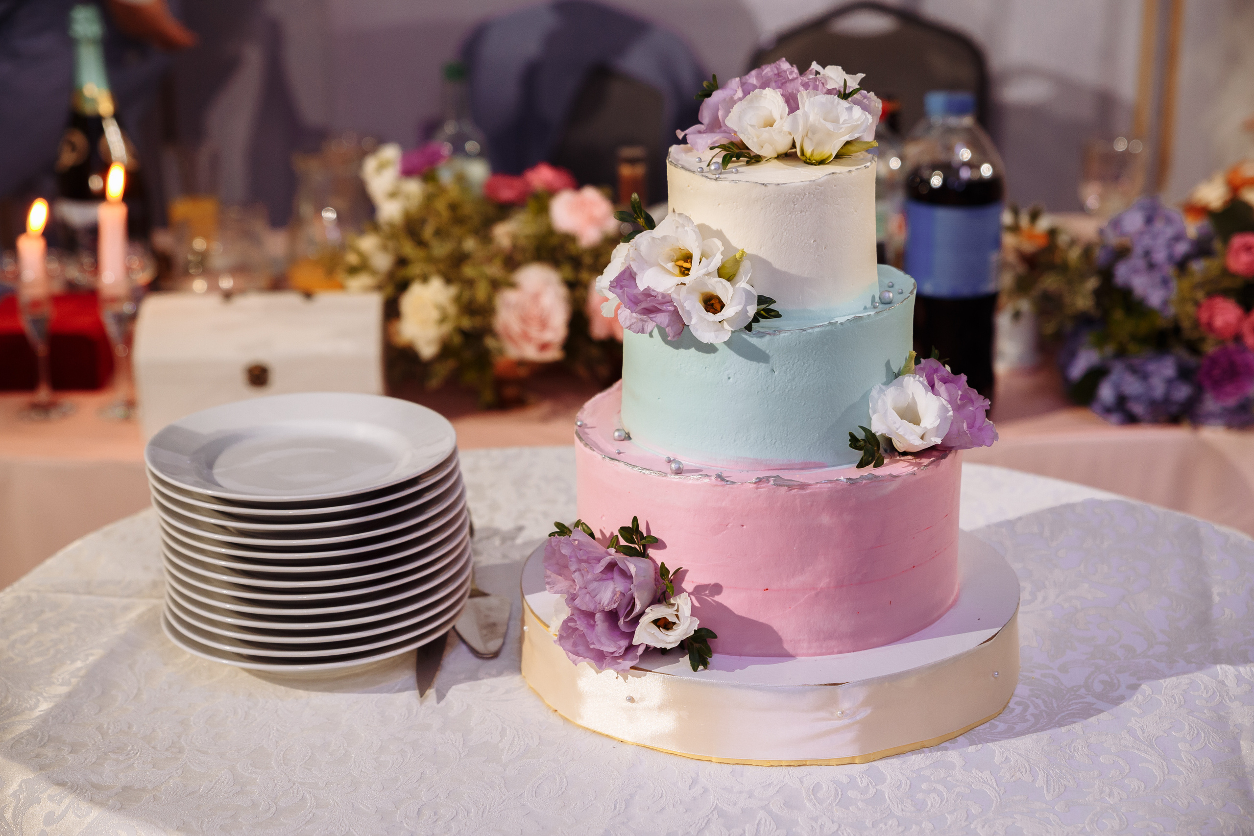 Илья и Виктория. Свадебный и репортажный фотограф в Волгограде Антон Сидоренко