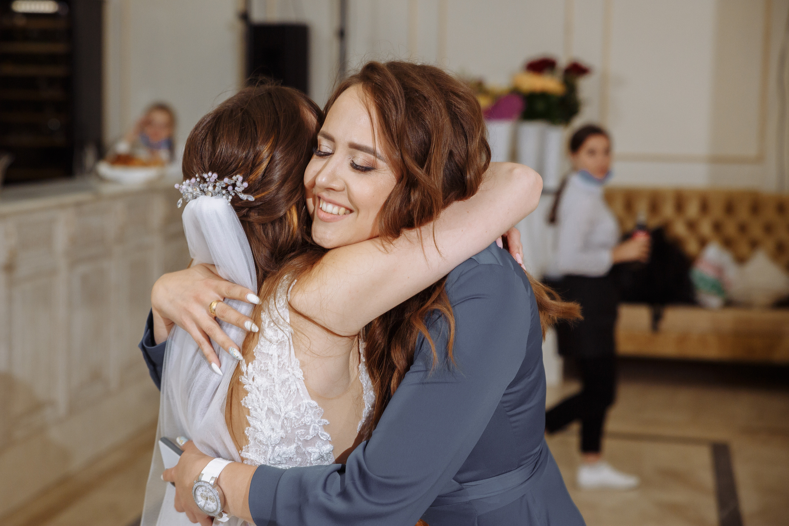 Владислав и Дарья. Свадебный и репортажный фотограф в Волгограде Антон Сидоренко