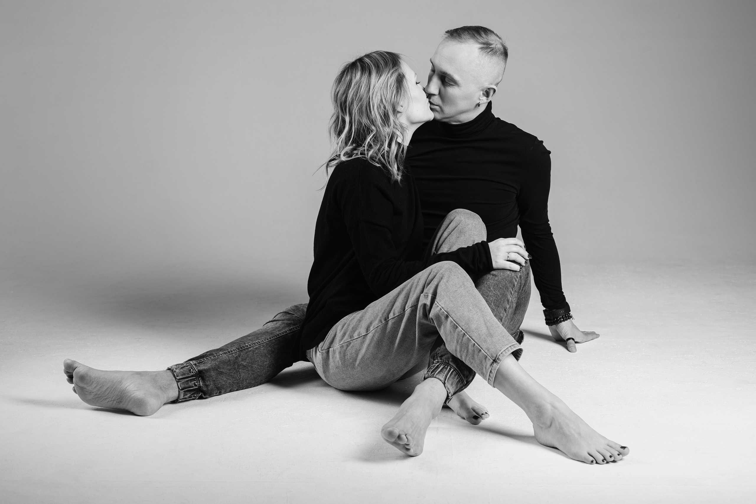 Константин и Ольга. Свадебный и репортажный фотограф в Волгограде Антон Сидоренко