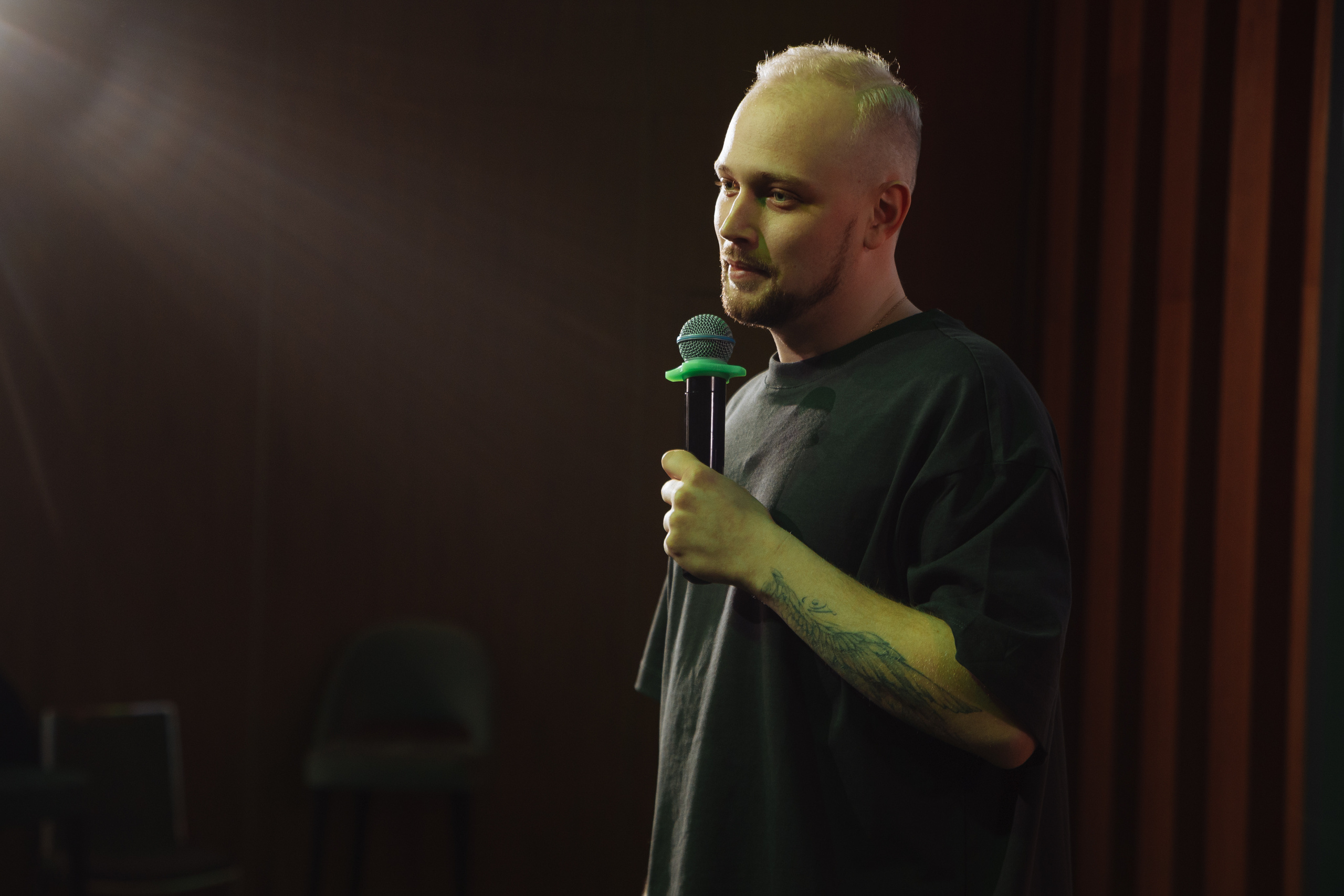 Провинциалы. Форум для ведущих. Свадебный и репортажный фотограф в Волгограде Антон Сидоренко