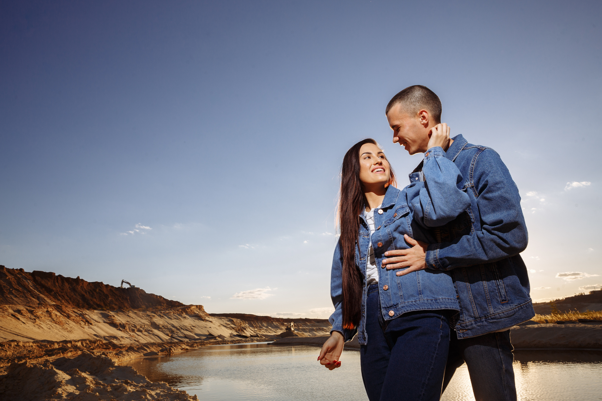 Дмитрий и Юлия. Свадебный и репортажный фотограф в Волгограде Антон Сидоренко