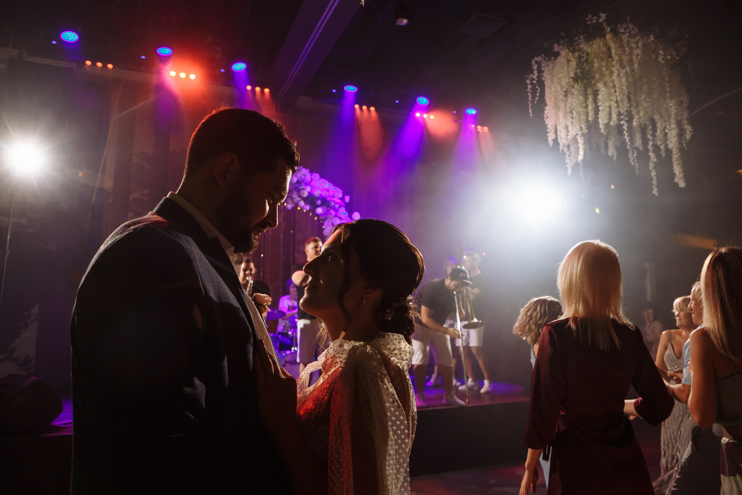 Андрей и Виктория. Свадебный и репортажный фотограф в Волгограде Антон Сидоренко