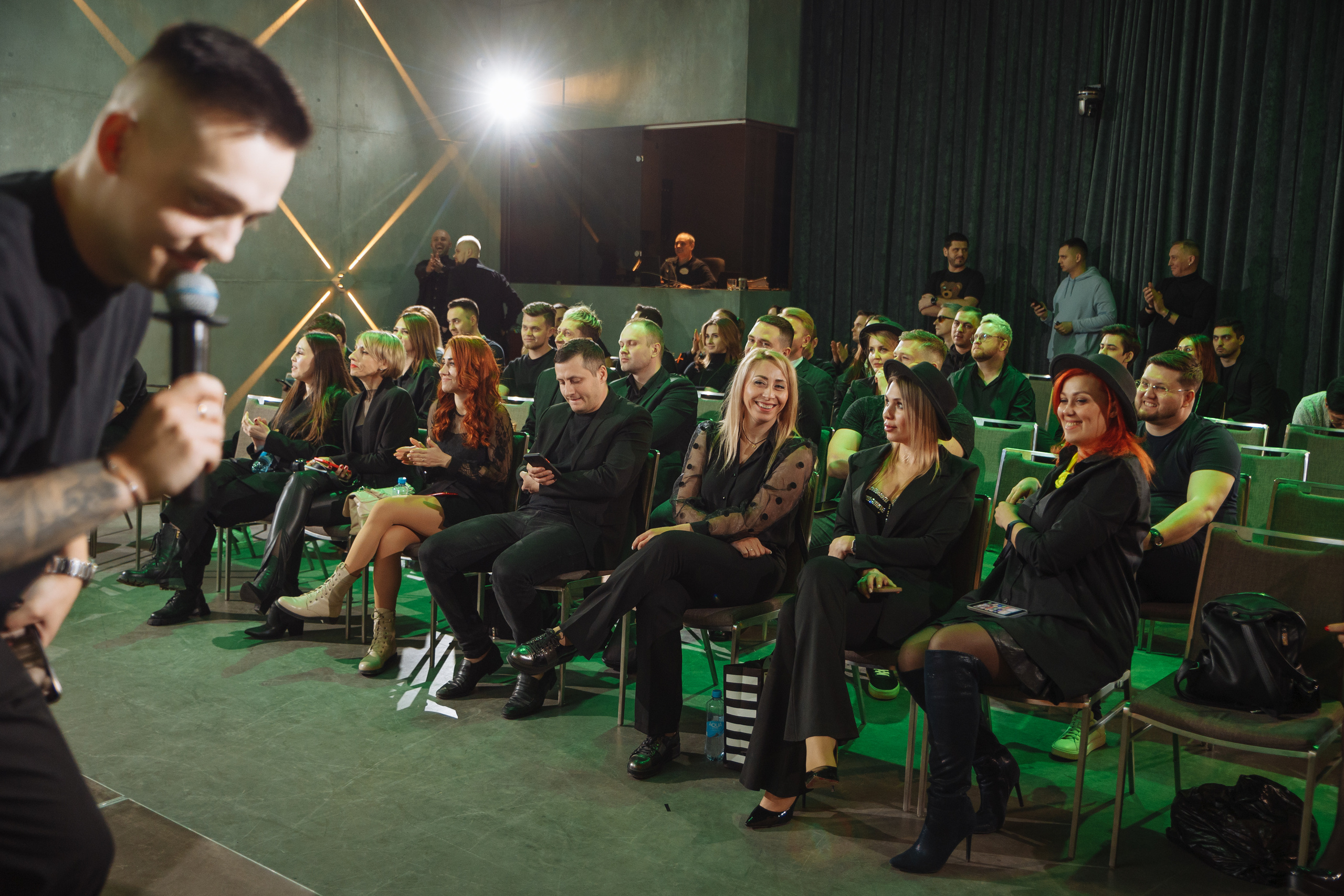 Провинциалы. Форум для ведущих. Свадебный и репортажный фотограф в Волгограде Антон Сидоренко